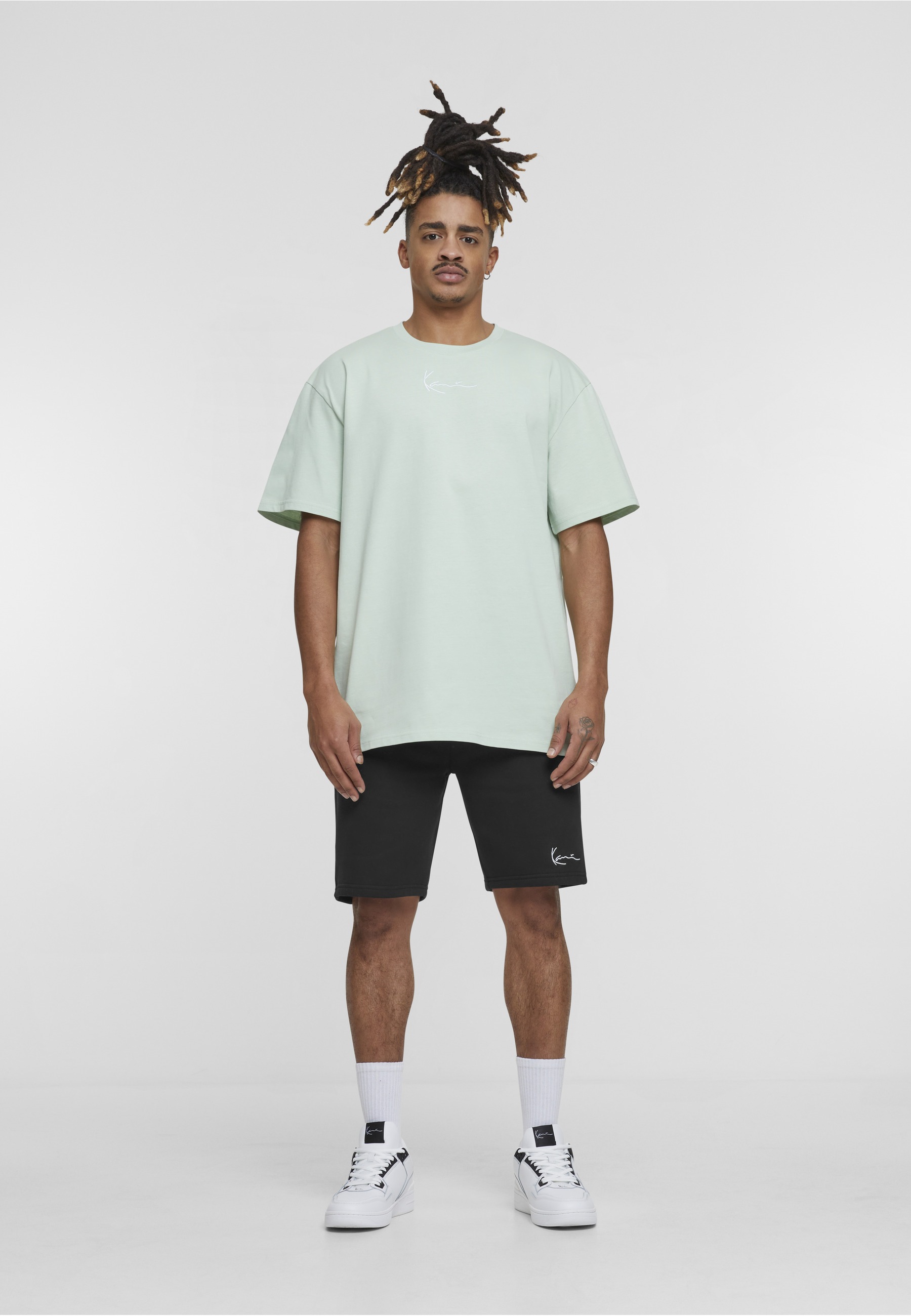 Karl Kani T-Shirt »Karl Kani Herren« 1 Stk.