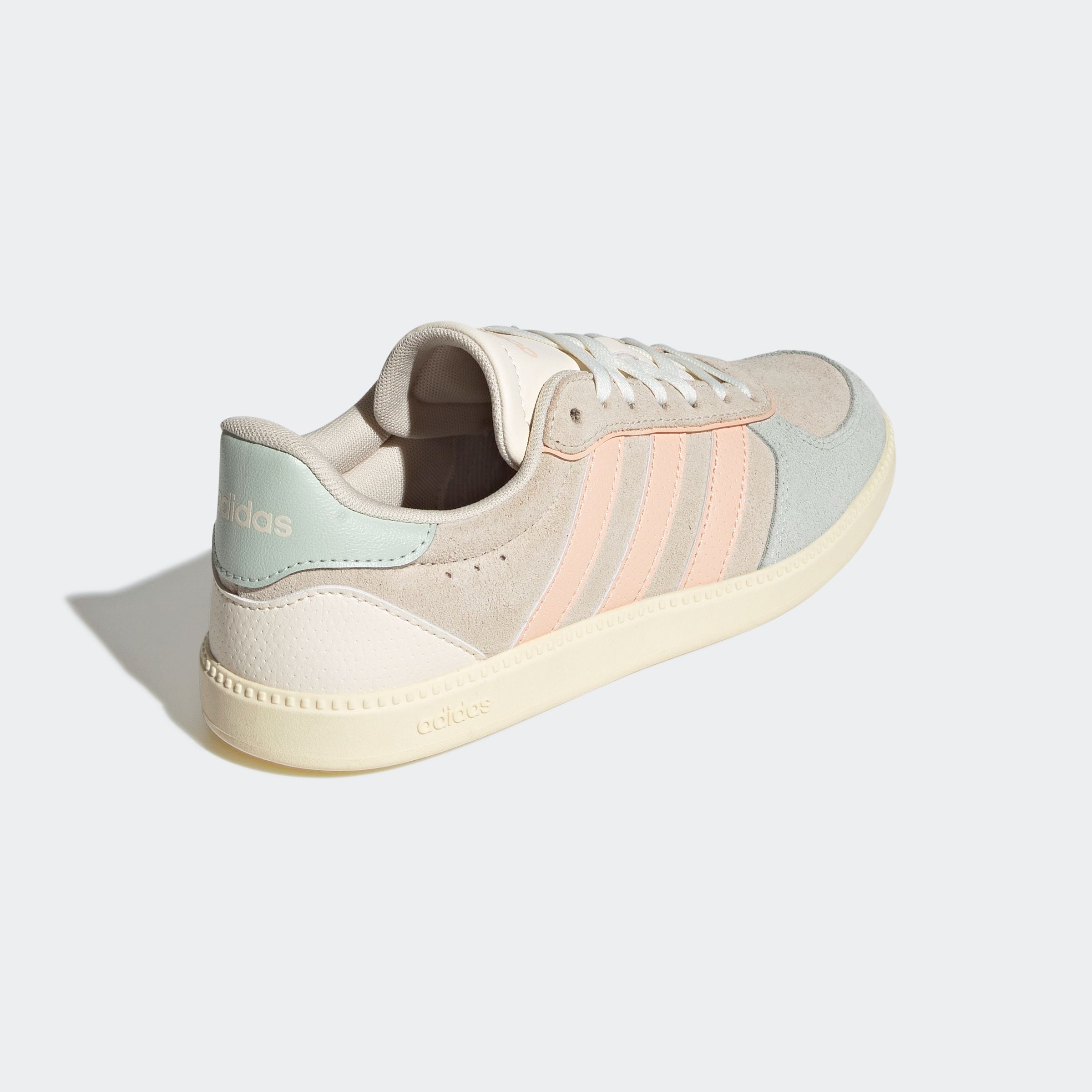 adidas Sportswear Sneaker »BREAKNET SLEEK«