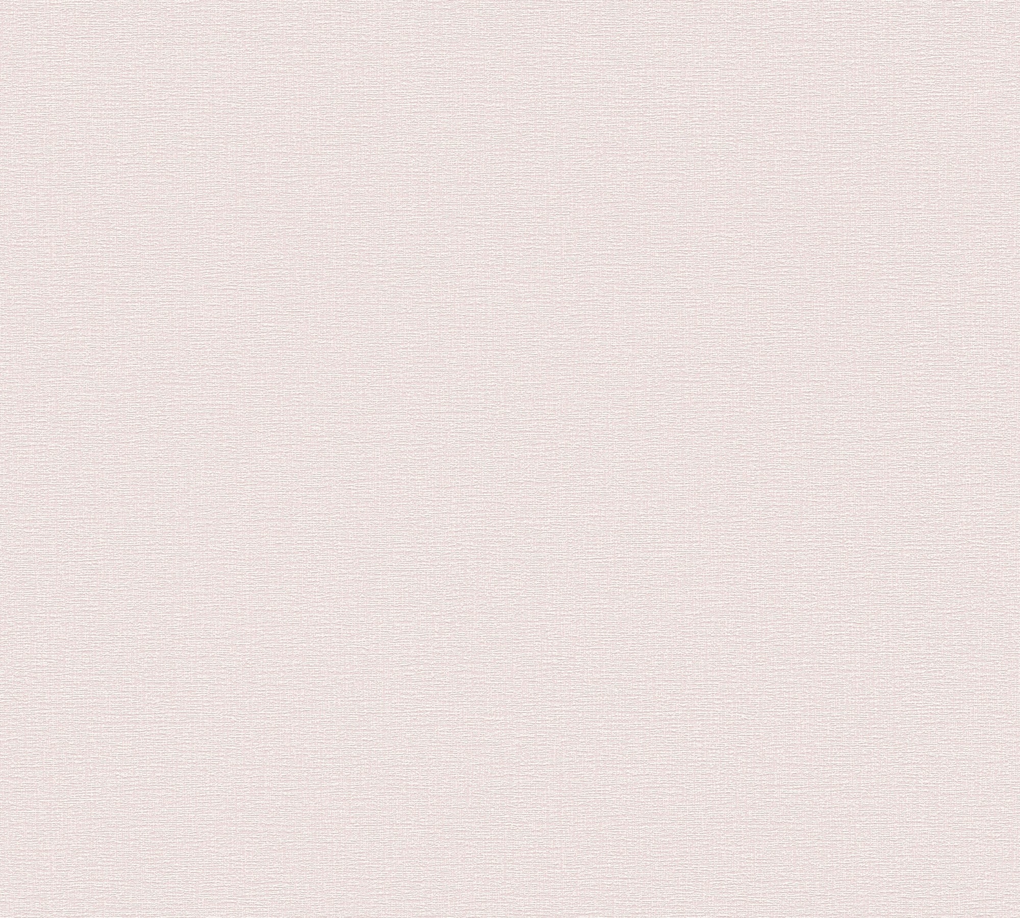 A.S. Création Vliestapete »Casual Living einfarbige Tapete Unitapete Leinenoptik Landhaus«, matt, Vliestapete einfarbig für Schlafzimmer Küche Wohnzimmer Uni Design