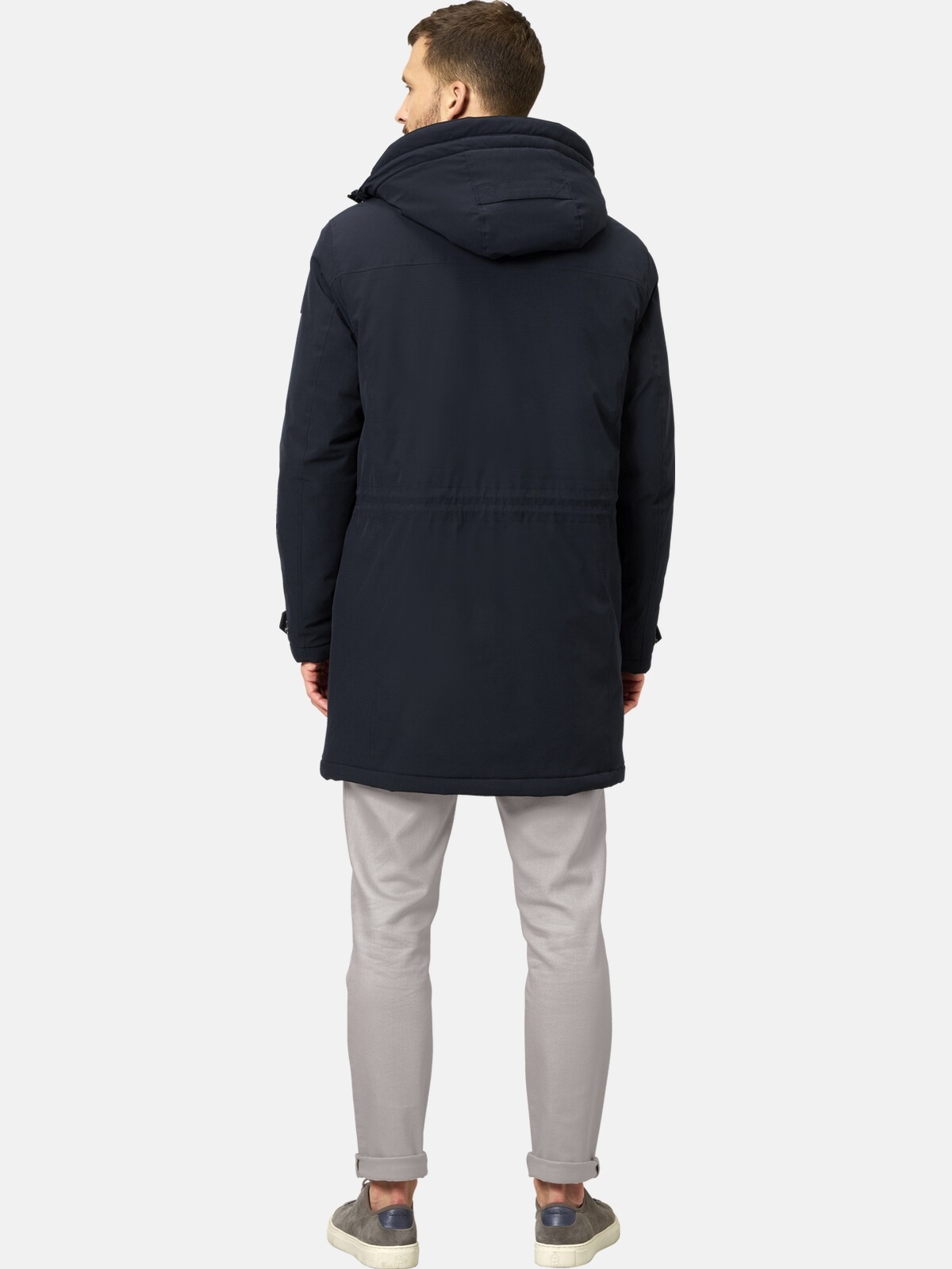 Babista Langjacke »Jacke LUCIVETTA«