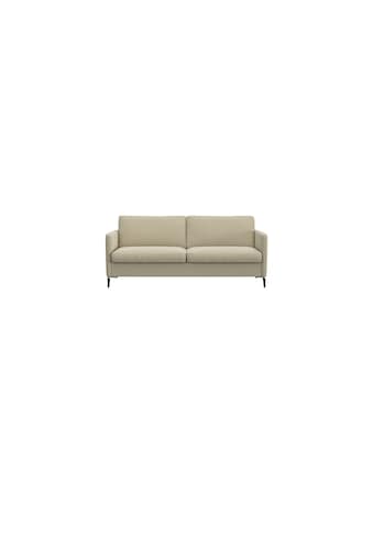 FLEXLUX 2,5-vietė sofa »Fiore« schmale poranki...