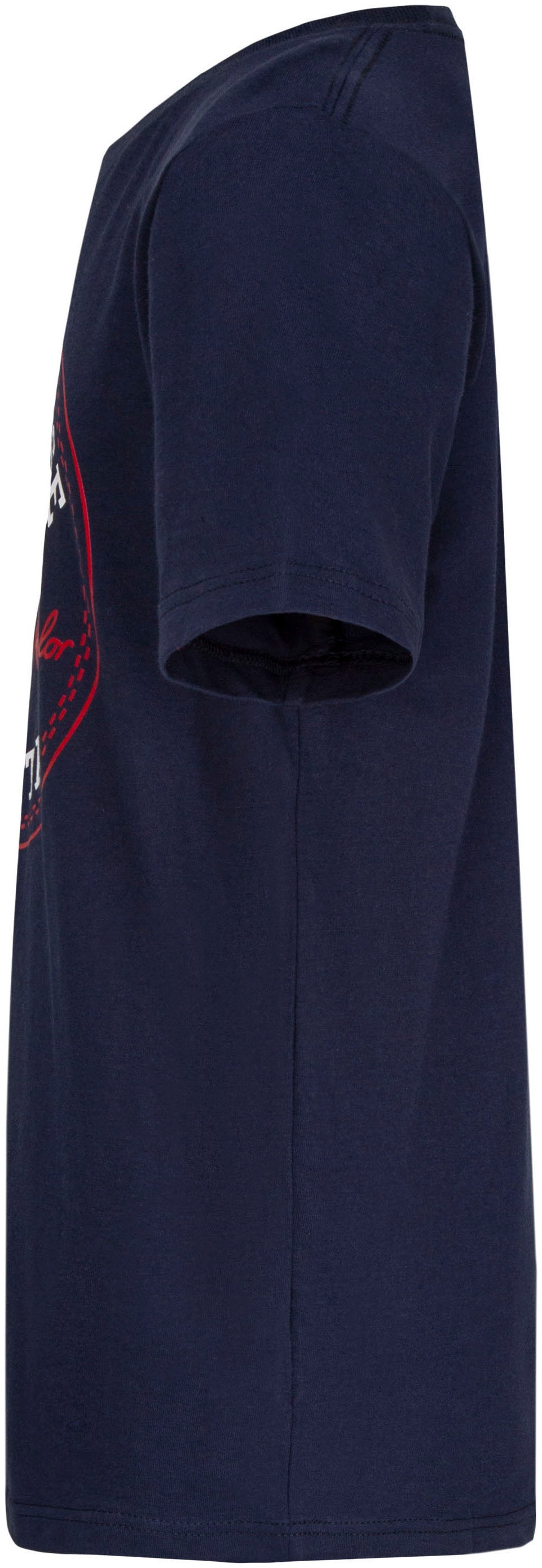 Converse Kurzarmshirt »für Kinder«, für Kinder