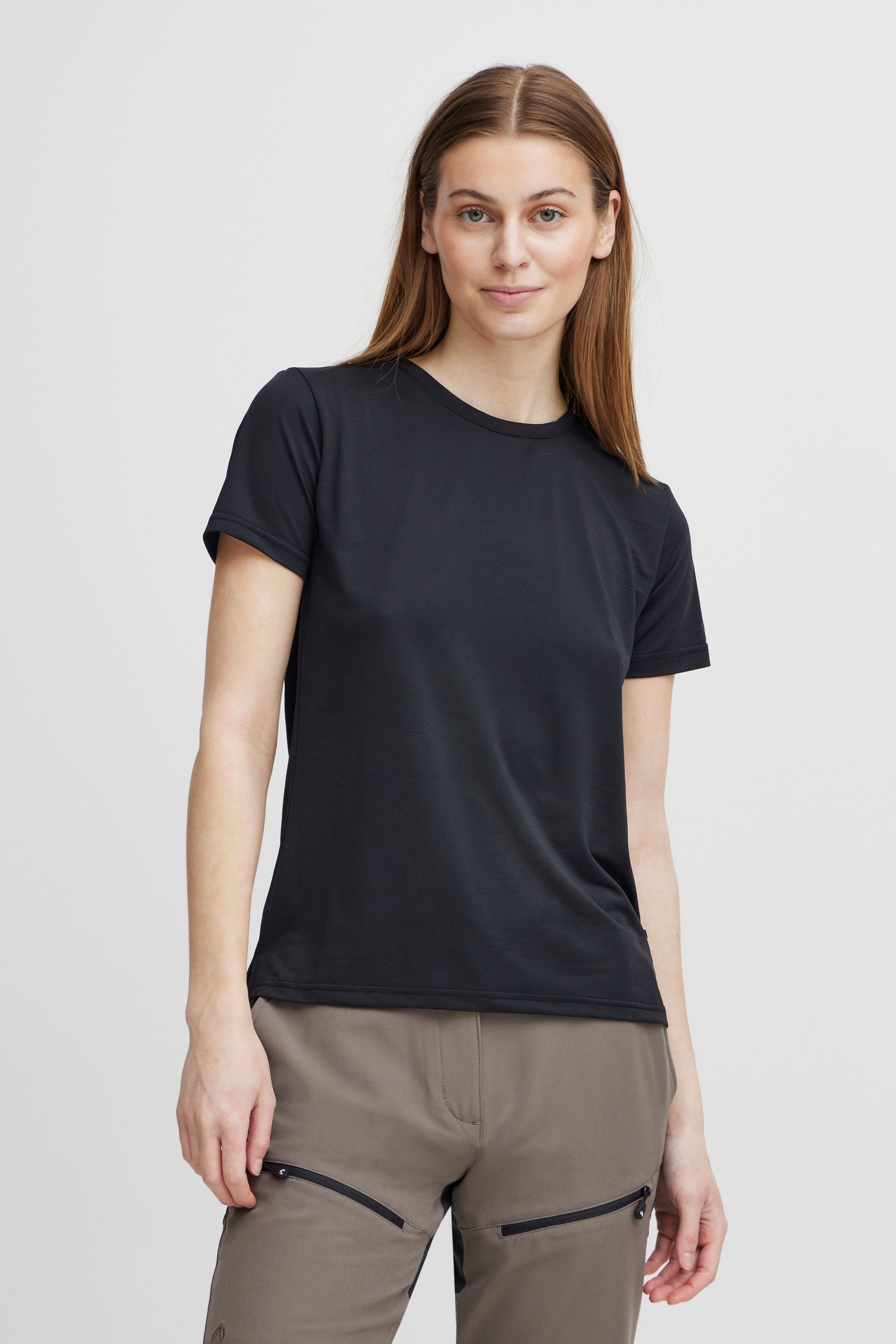 North Bend T-Shirt »T-Shirt NBElwina«