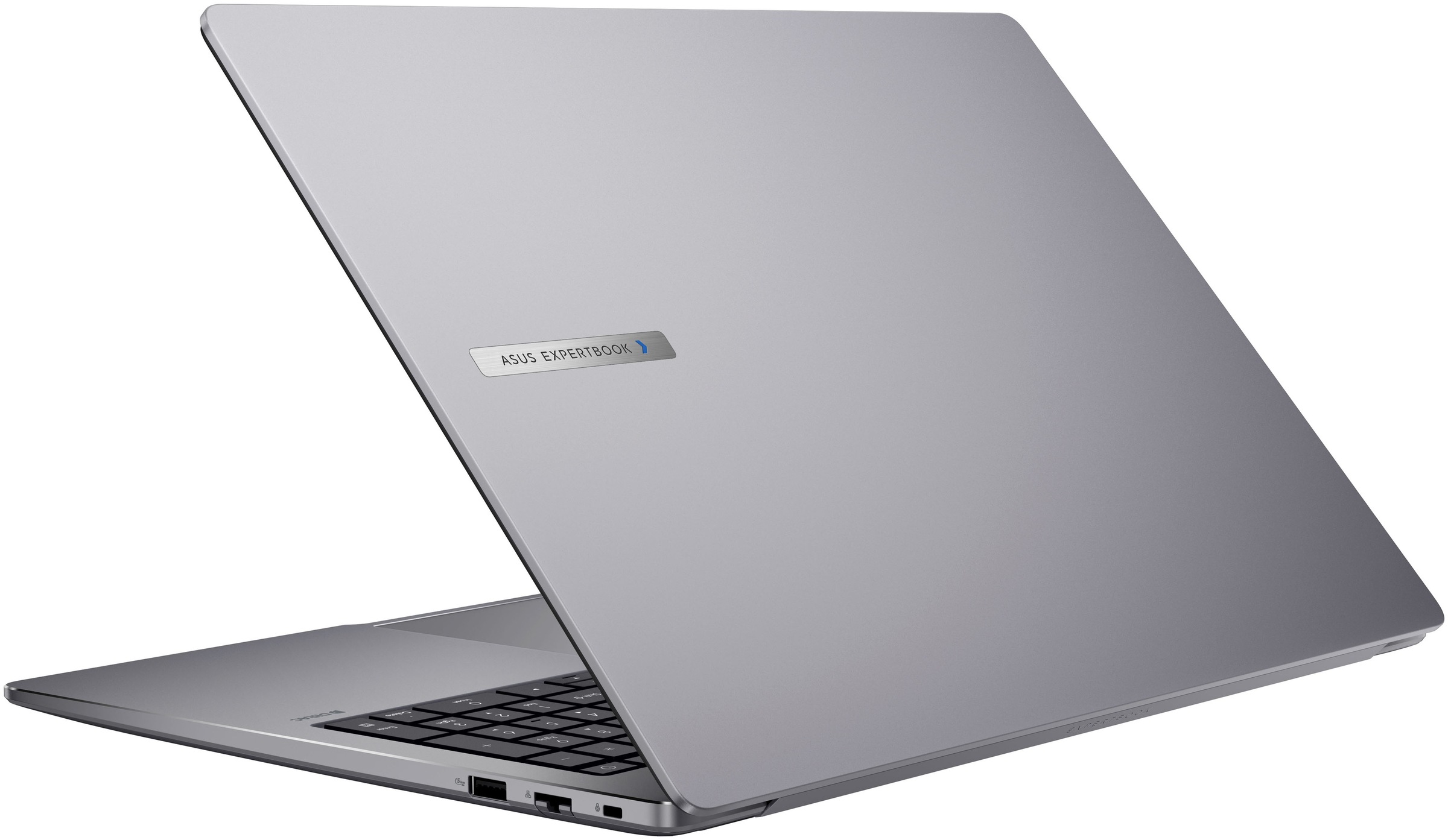 Asus Notebook »ExpertBook P3 P3605CVA-MB0024X« 40,6 cm / 16 ″ Intel Core i7 UHD Graphics 512 GB SSD