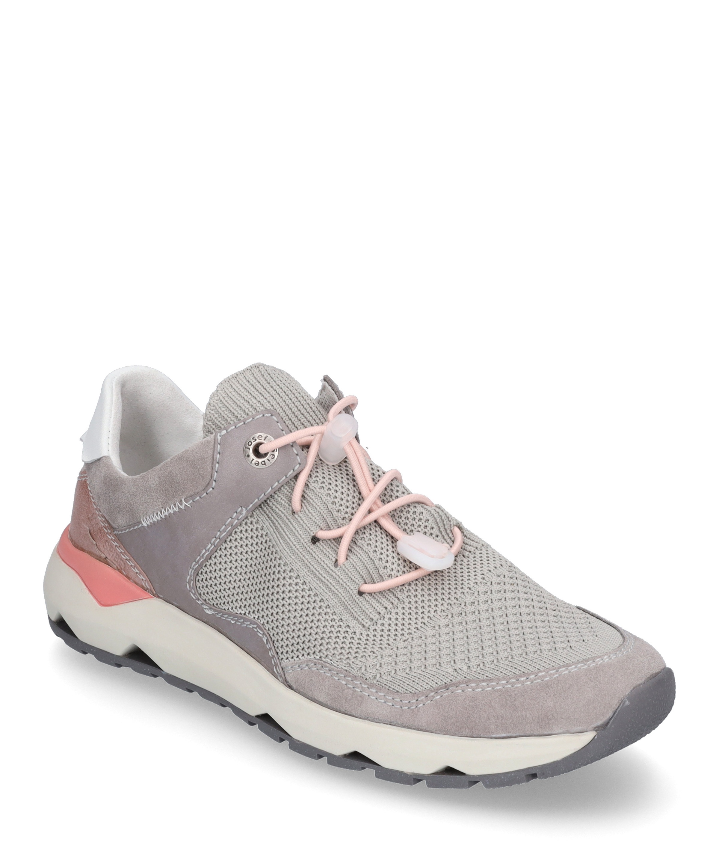 Josef Seibel Sneaker »Jonah 03, grau-multi«