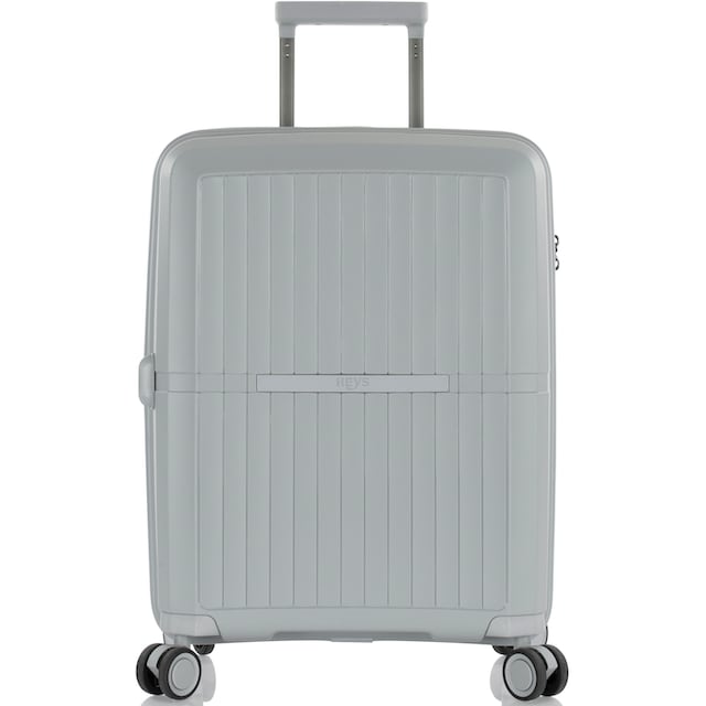 Heys Hartschalen-Trolley »AirLite, 53 cm«, 4 Rollen | BAUR