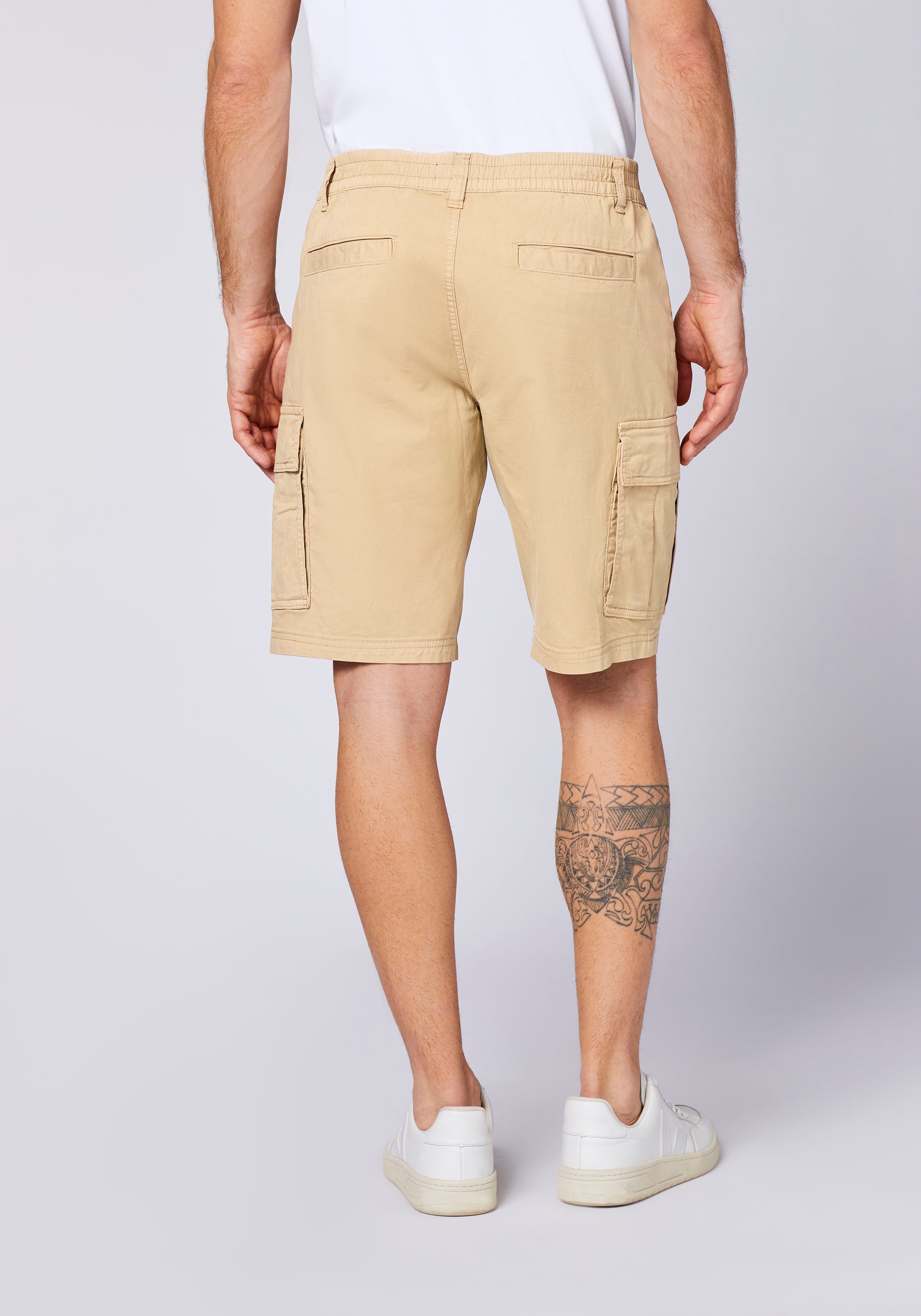 Chiemsee Cargoshorts "Bermuda Shorts" günstig online kaufen