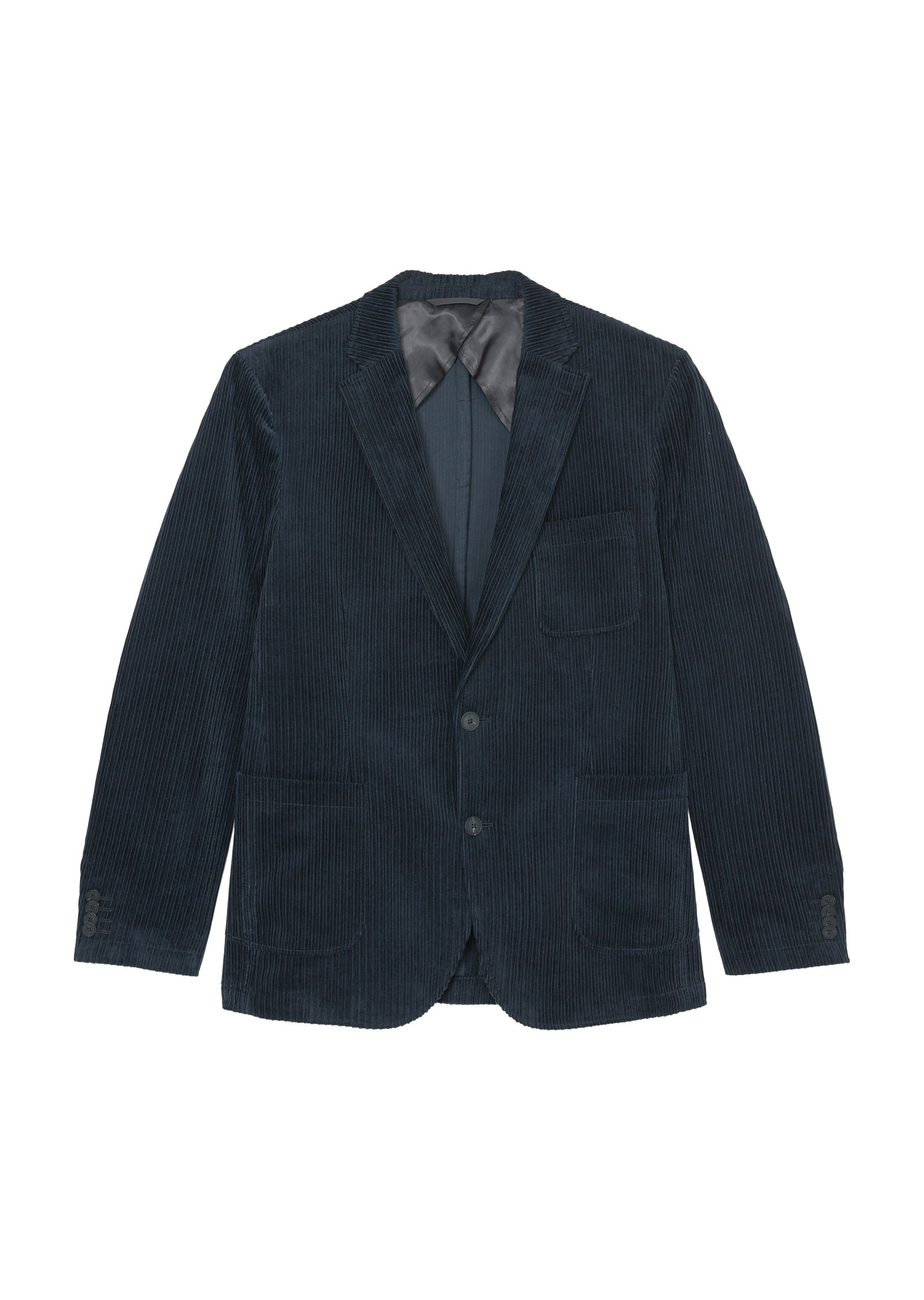 Marc O'Polo Cordsakko »aus reinem Organic Cotton«