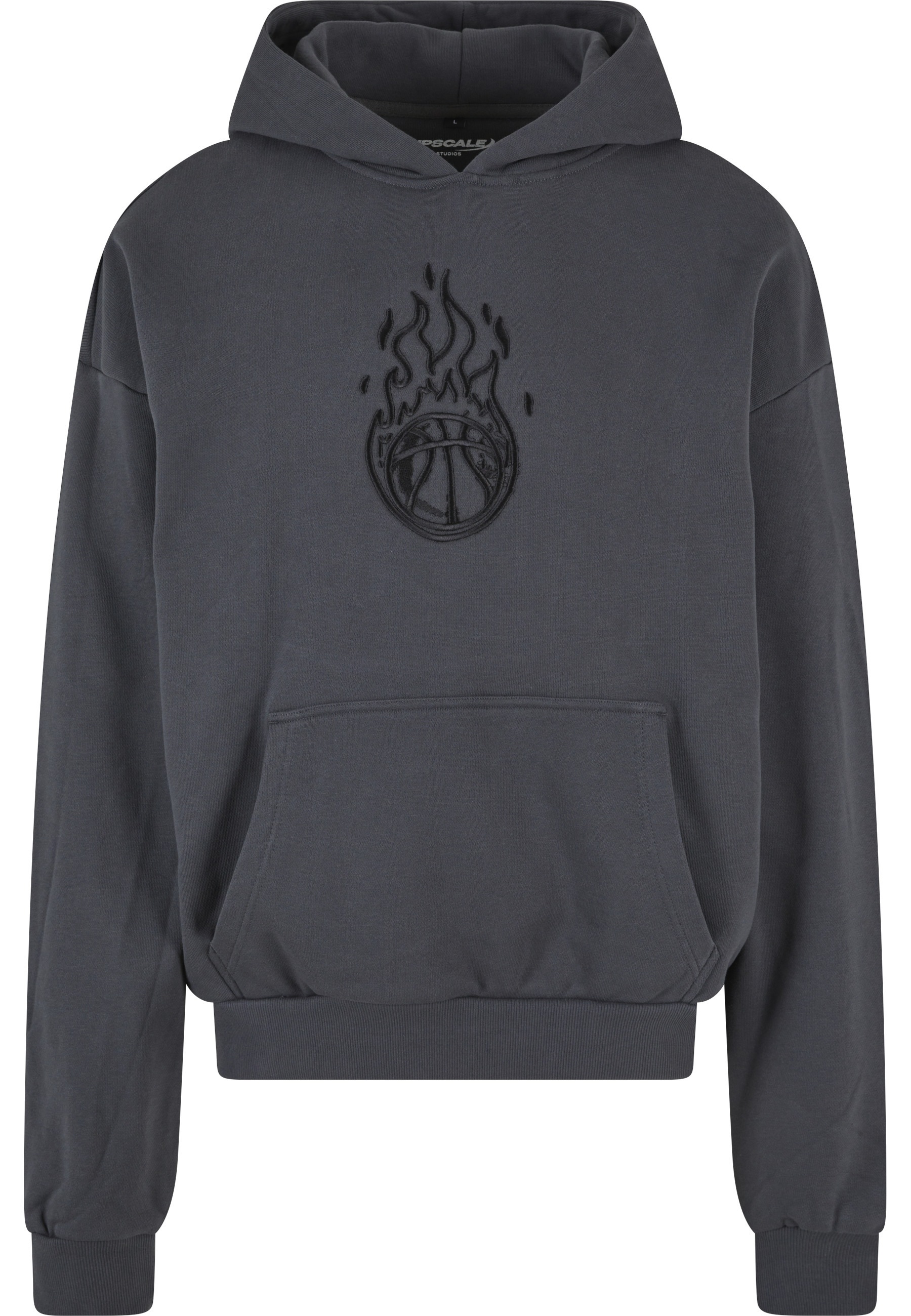 Upscale by Mister Tee Kapuzenpullover "Upscale by Mister Tee Herren" 1 Stk. günstig online kaufen