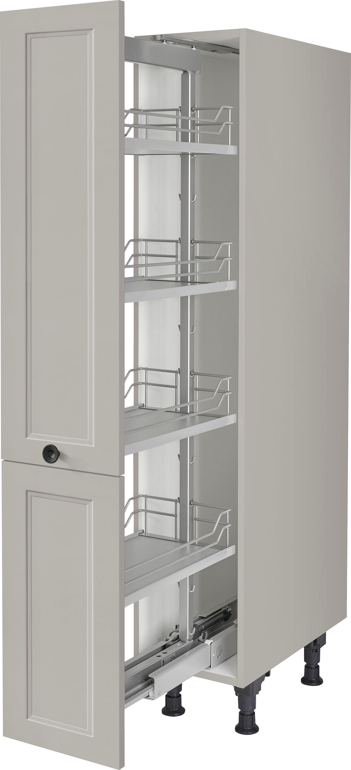 nobilia Apothekerschrank 