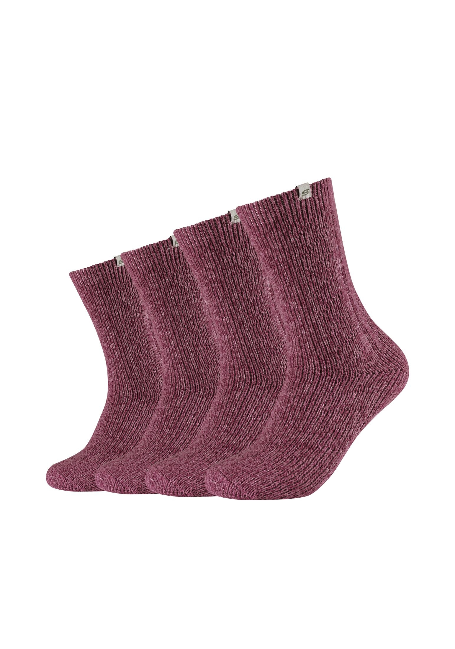 Skechers Socken "Socken 4er Pack"