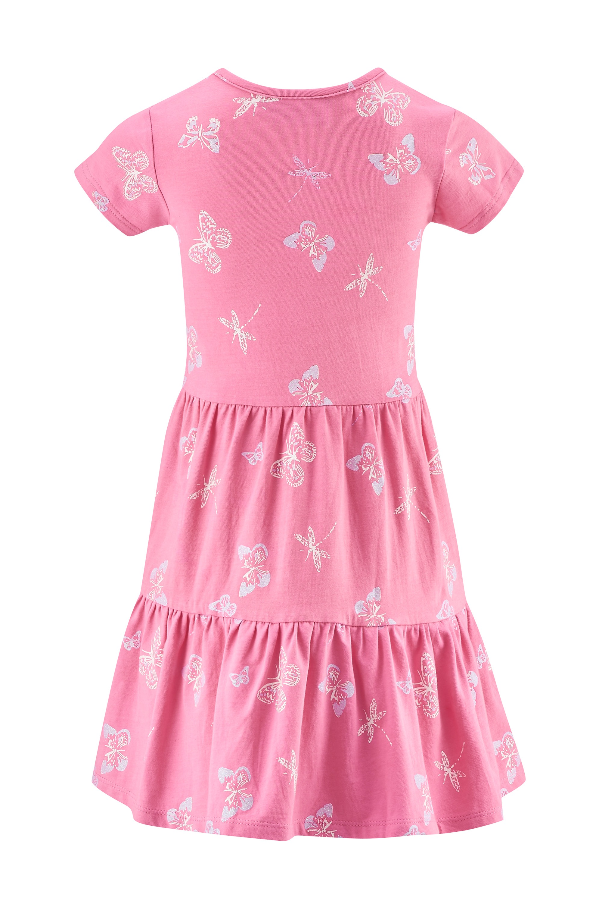 happy girls Minikleid