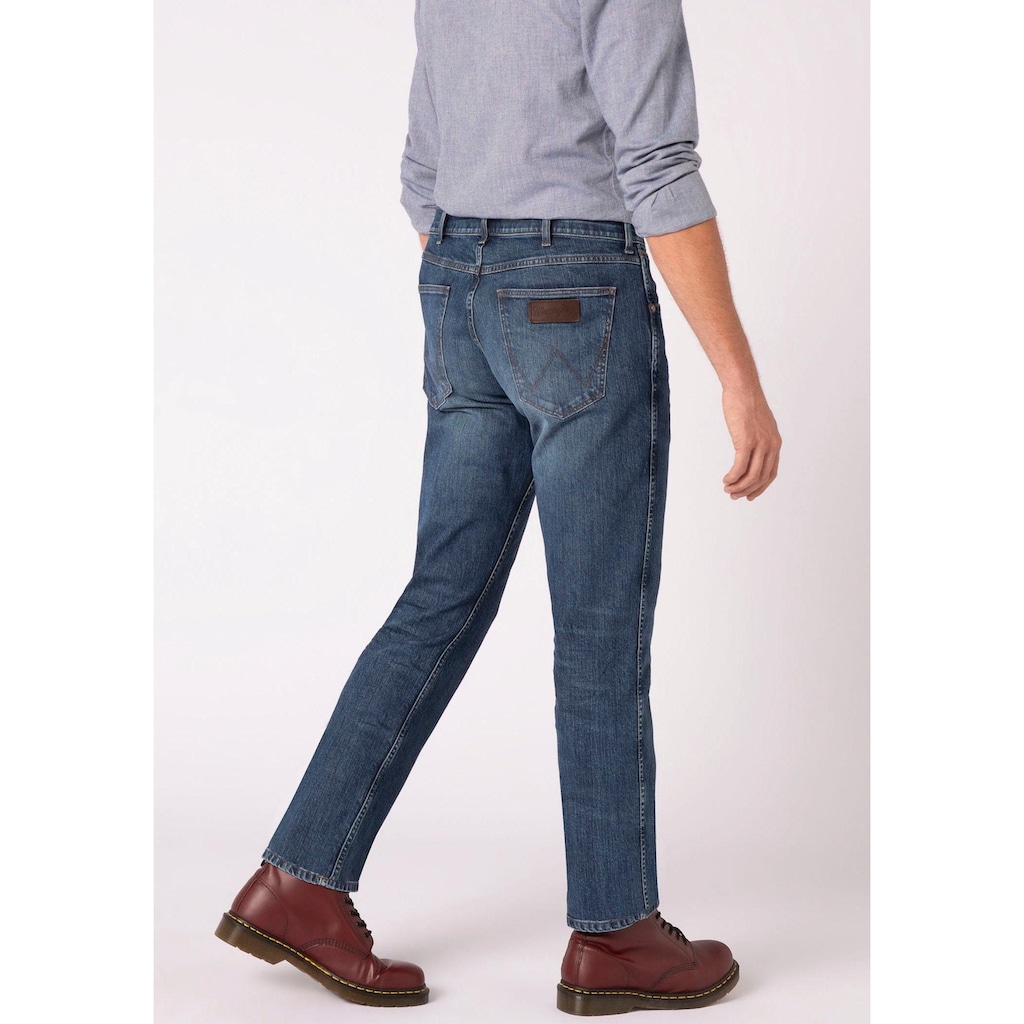 Wrangler Stretch-Jeans »Greensboro«