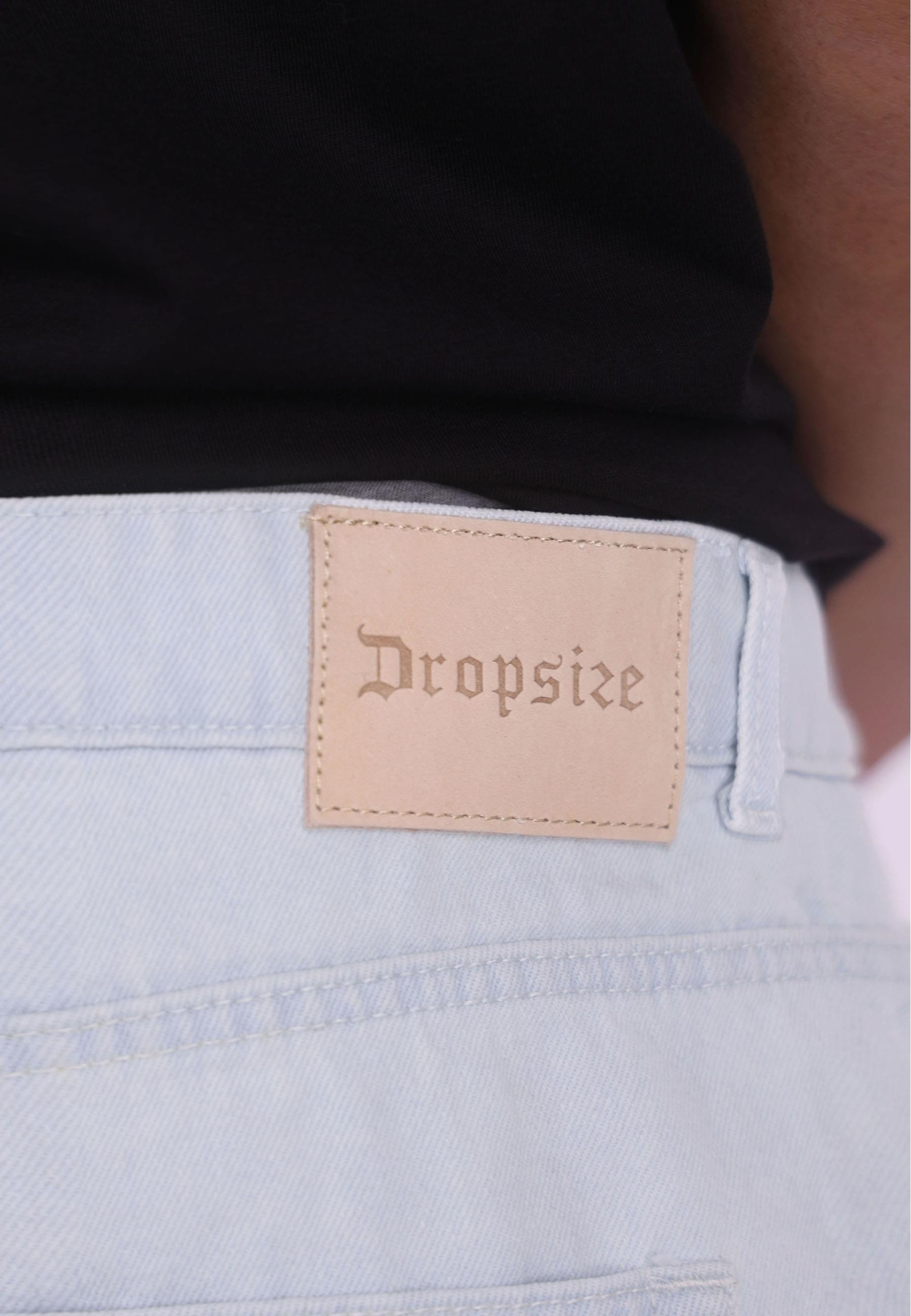 Dropsize Shorts »Dropsize DENIM SHORTS«, (1 tlg.)