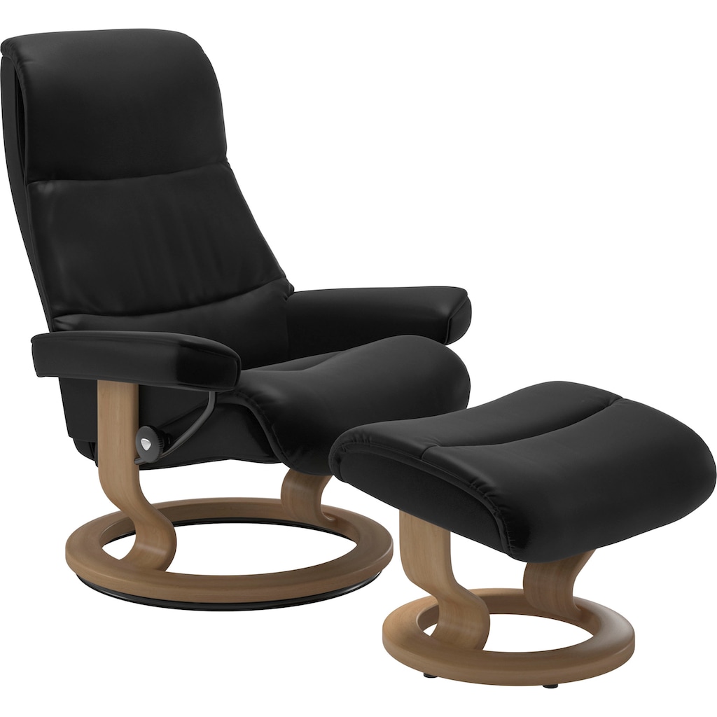 Stressless® Relaxsessel »View«