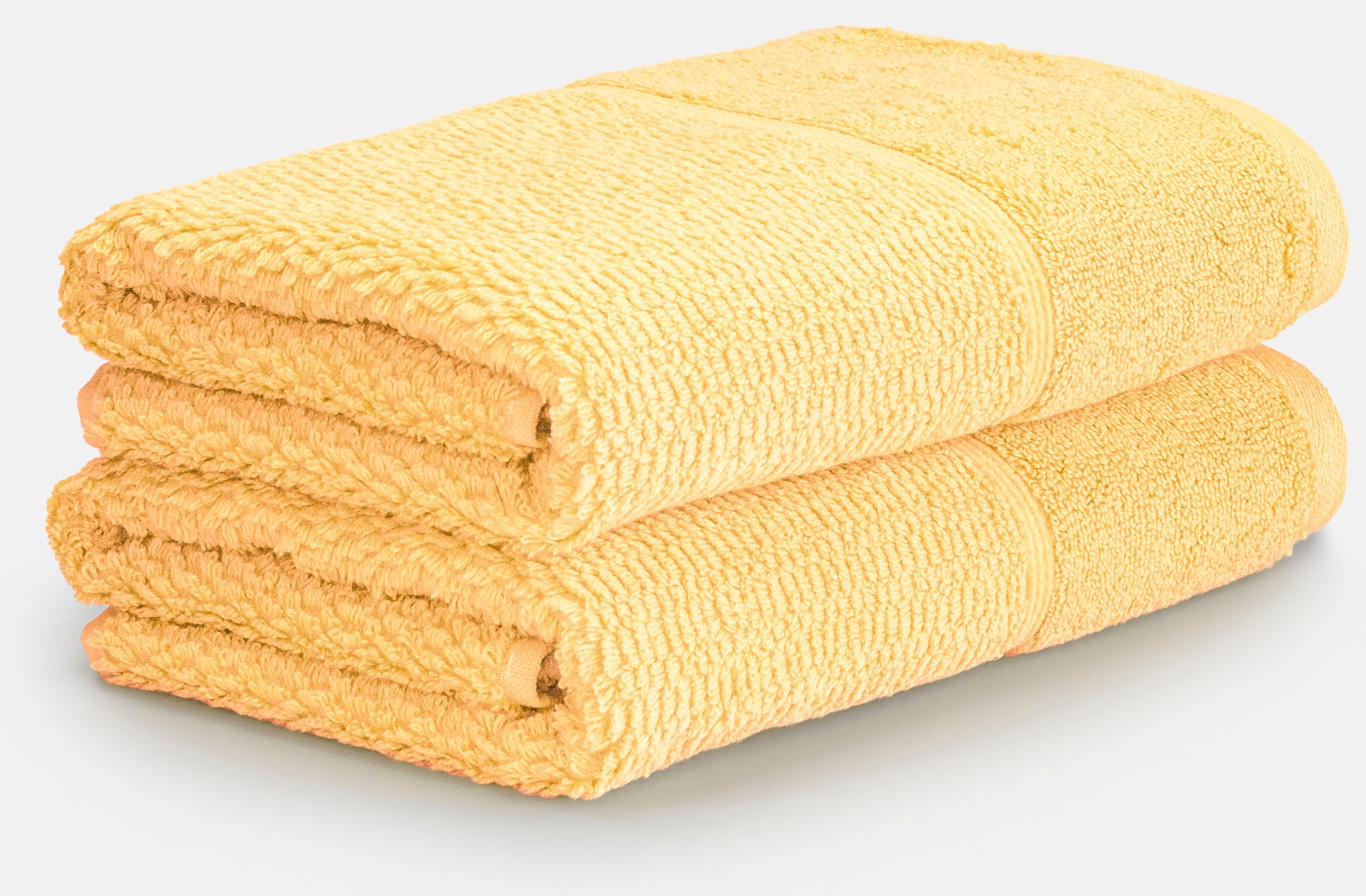 Möve for frottana Handtuch "Pearl" mit Perloptik günstig online kaufen