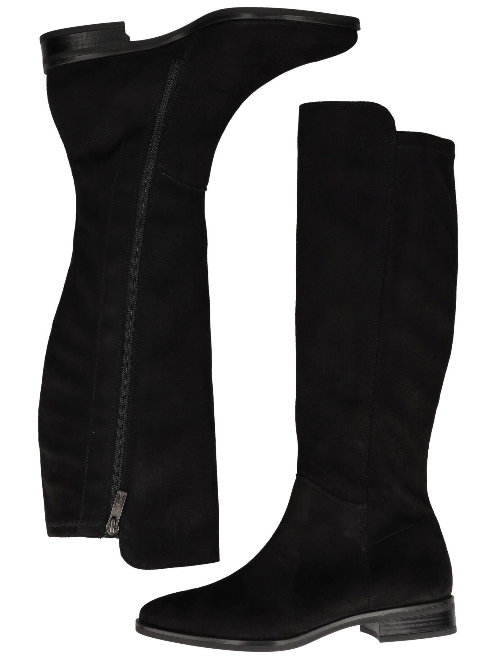 Paul Green Stiefel »Paul Green Stiefel Lederimitat«