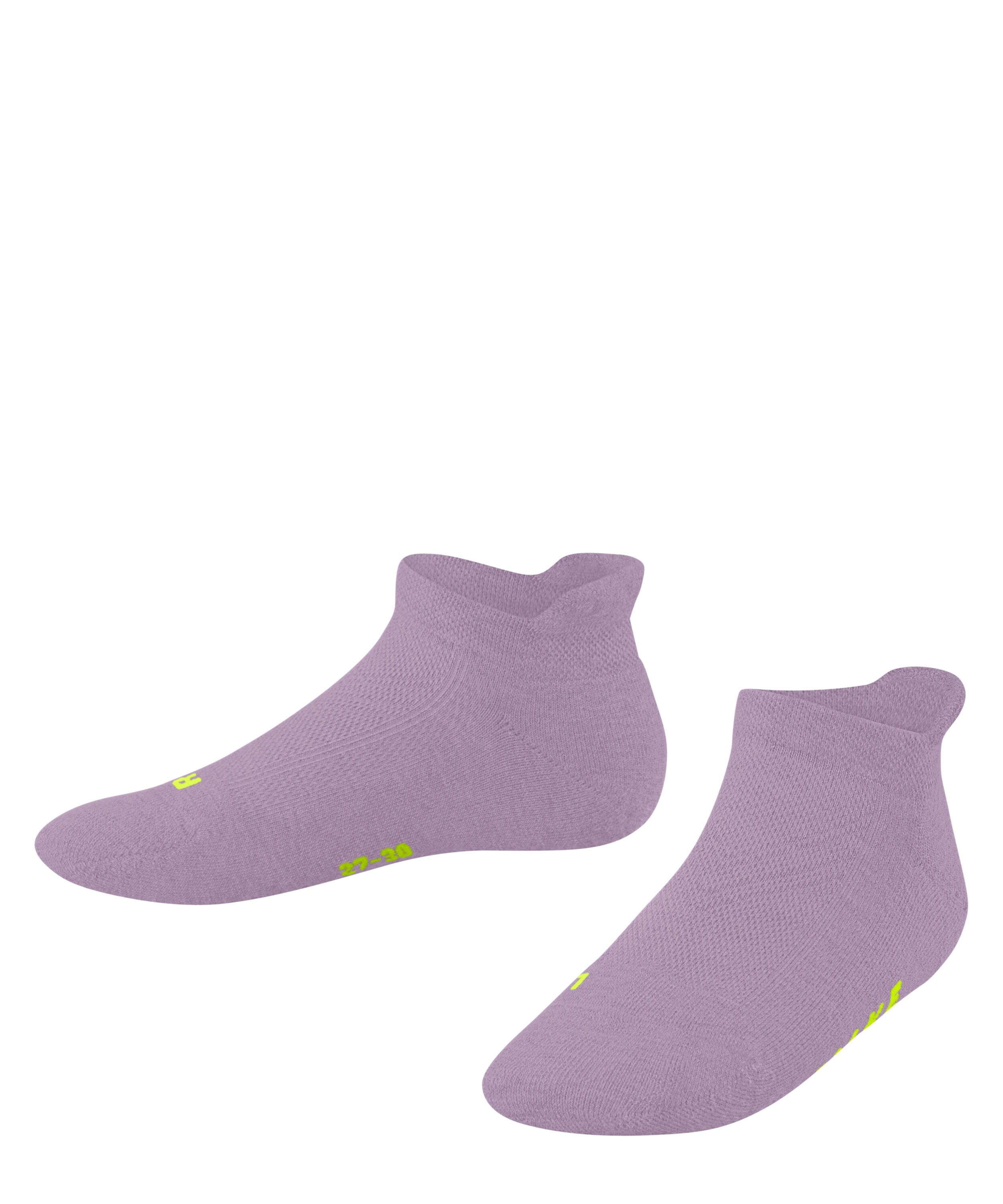 FALKE Sneakersocken "Cool Kick" 1 Paar tlg.