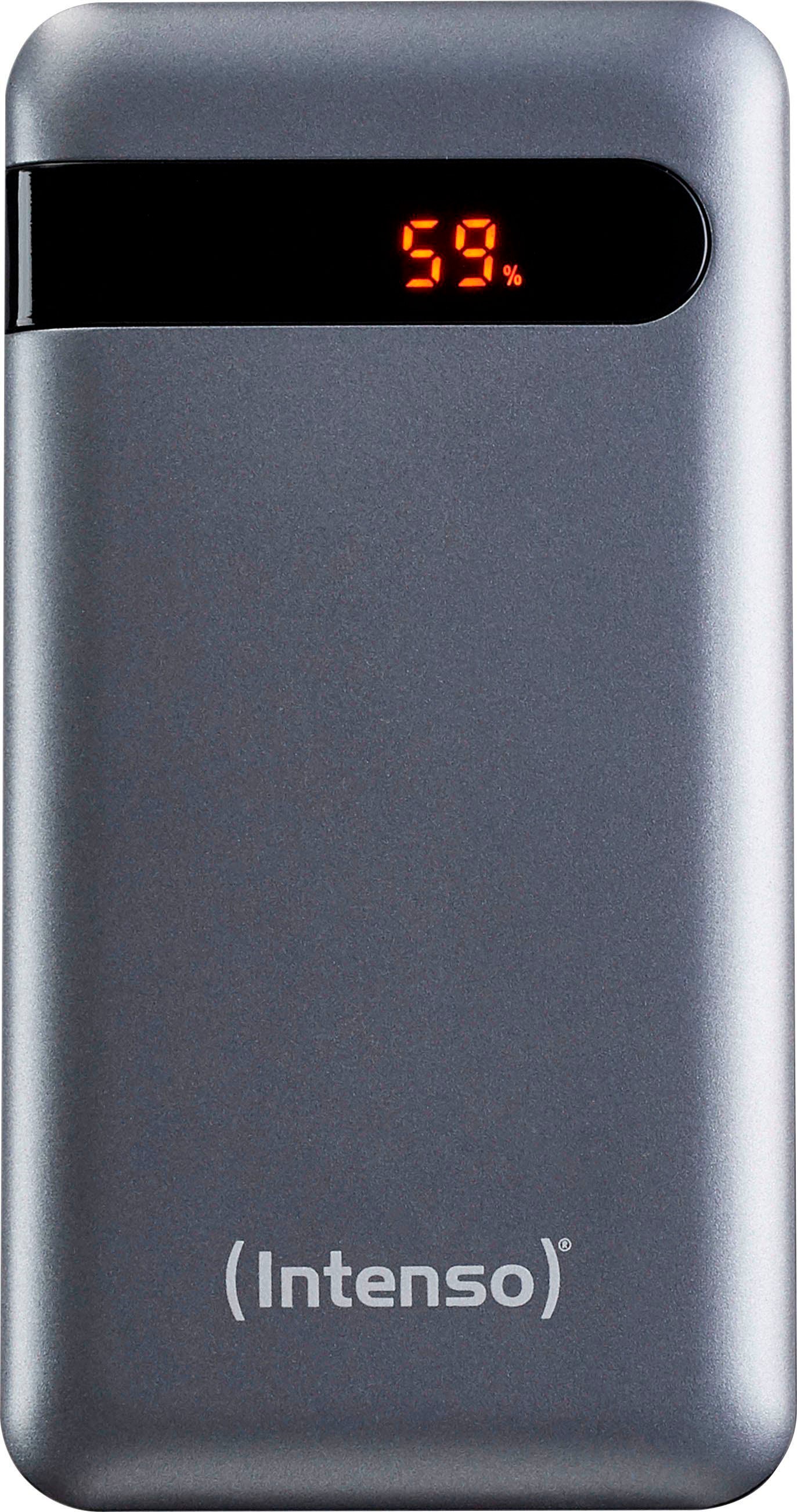 Intenso Batterie-Ladegerät »PD 20000«