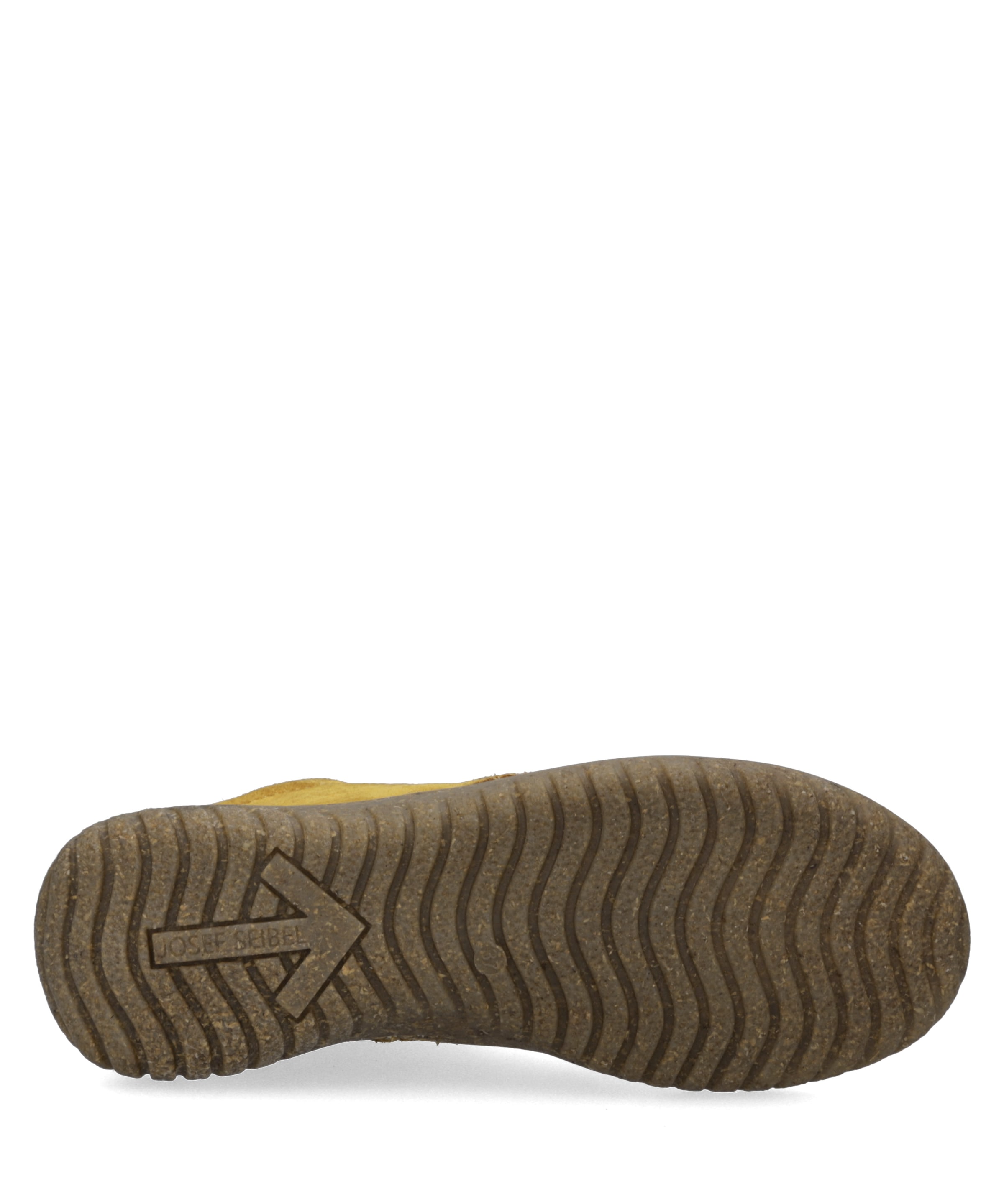 Josef Seibel Stiefelette »Angelina 07, senf«
