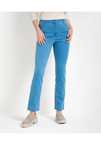 5-Pocket-Jeans »Style INA FAY«