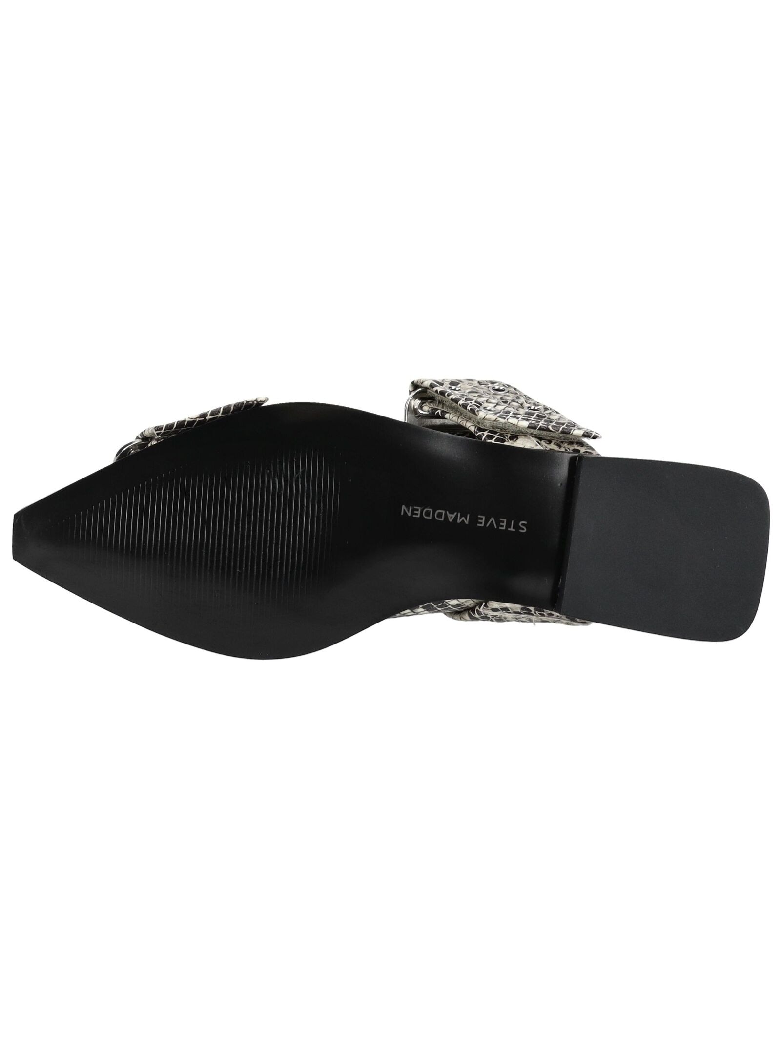 STEVE MADDEN Ballerina »STEVE MADDEN Ballerinas Lederimitat«
