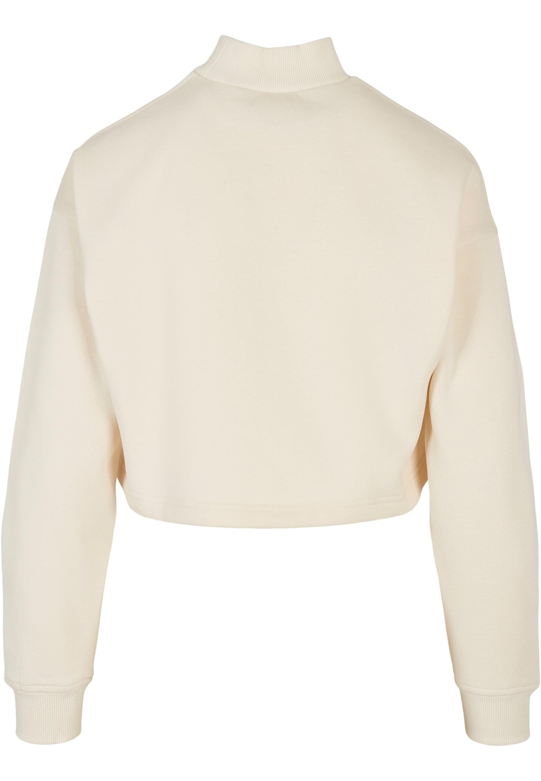 URBAN CLASSICS Sweatshirt "Urban Classics Damen" 1 Stk. tlg. günstig online kaufen