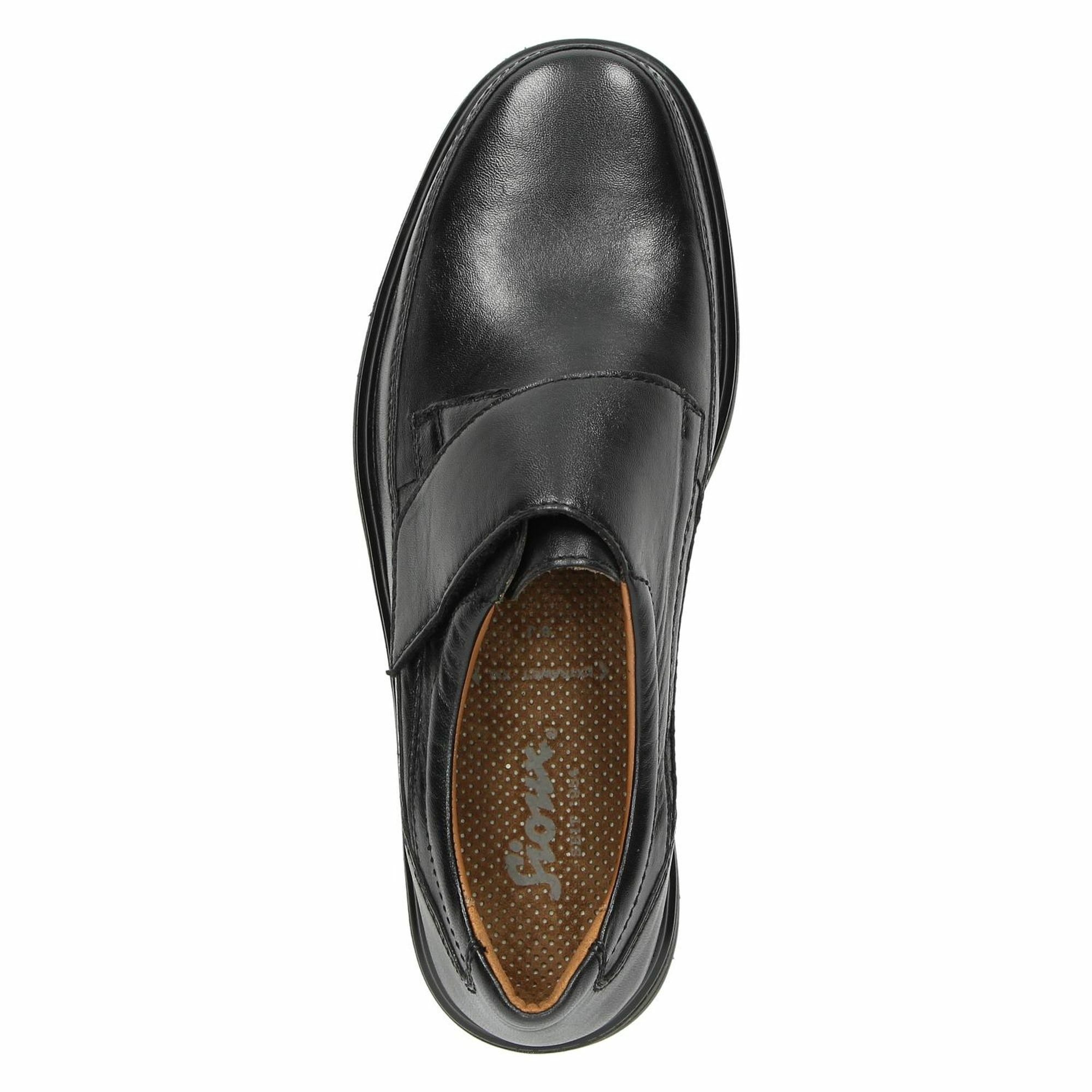 SIOUX Slipper »Parsifal-XXL«