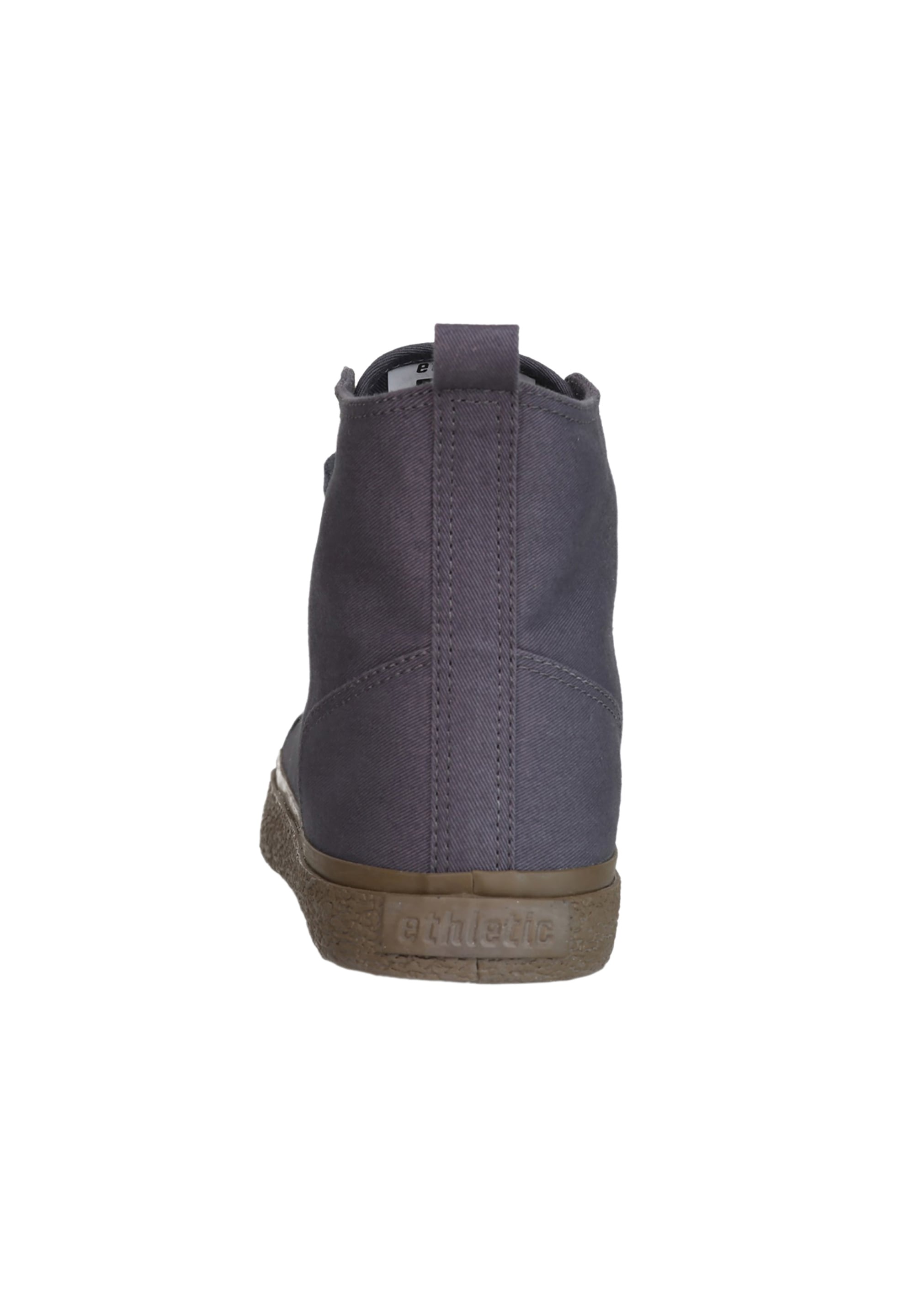 ETHLETIC Sneaker »Fair Sneaker Goto HI«, Fair / Vegan / Nachhaltig