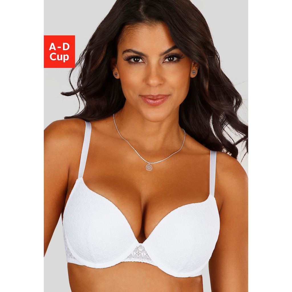 LASCANA Push-up-BH »Tilda«