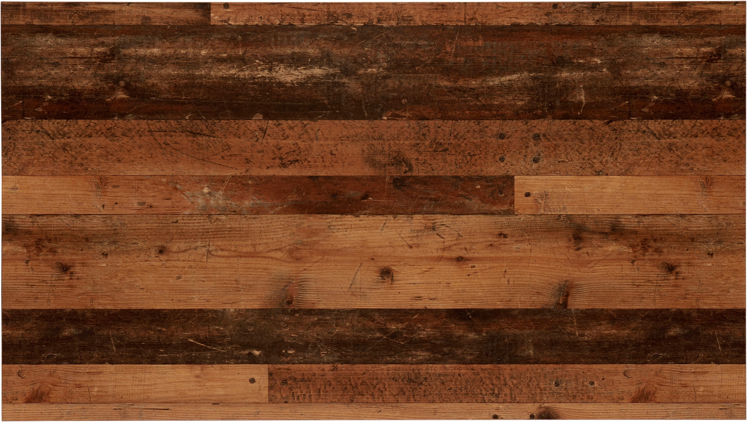 FORTE Esstisch, Breite 160 cm