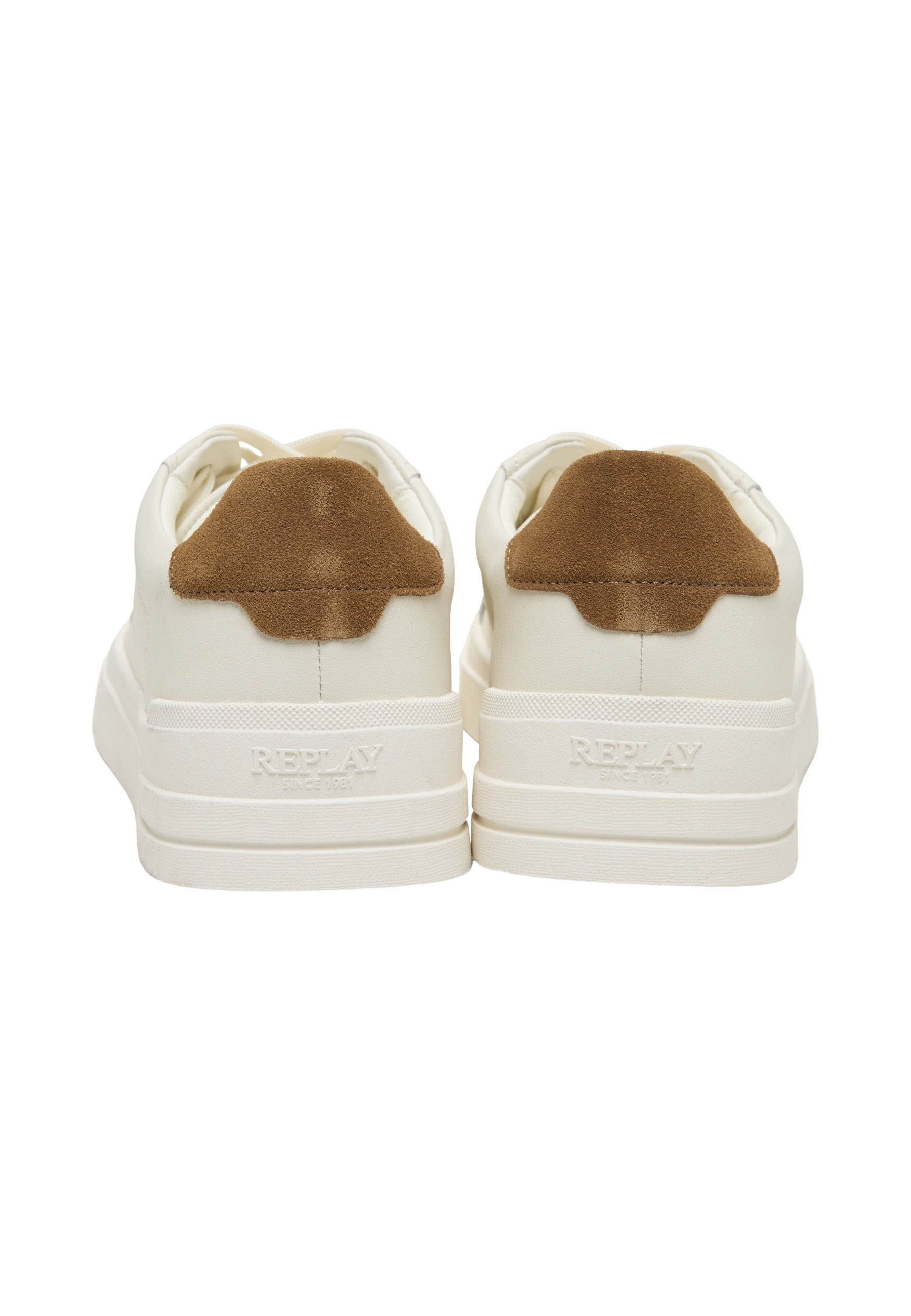 Replay Sneaker »Replay EVAN M CLASS«