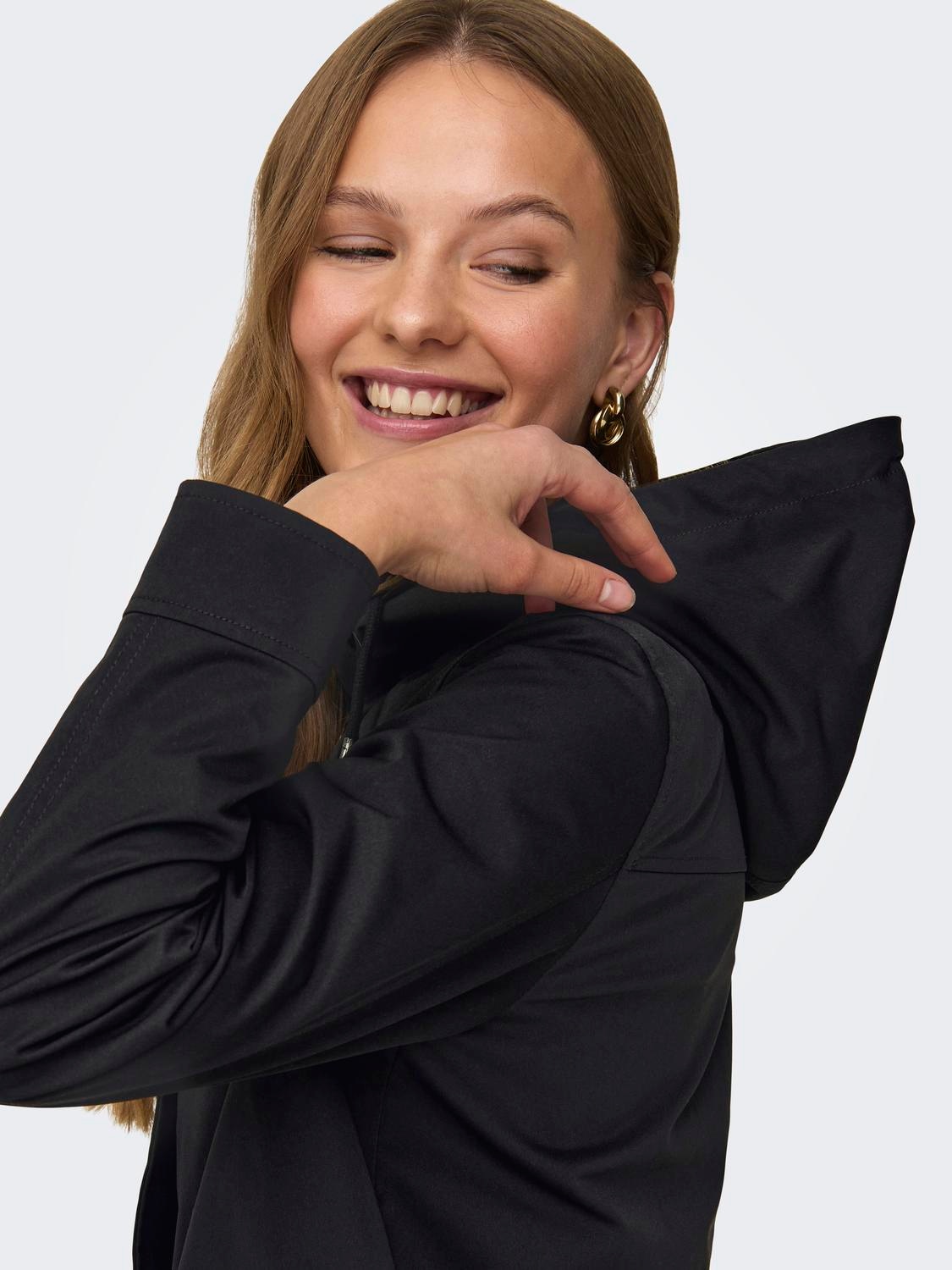 ONLY »ONLLOUISE PARKA CC LIFE OTW«