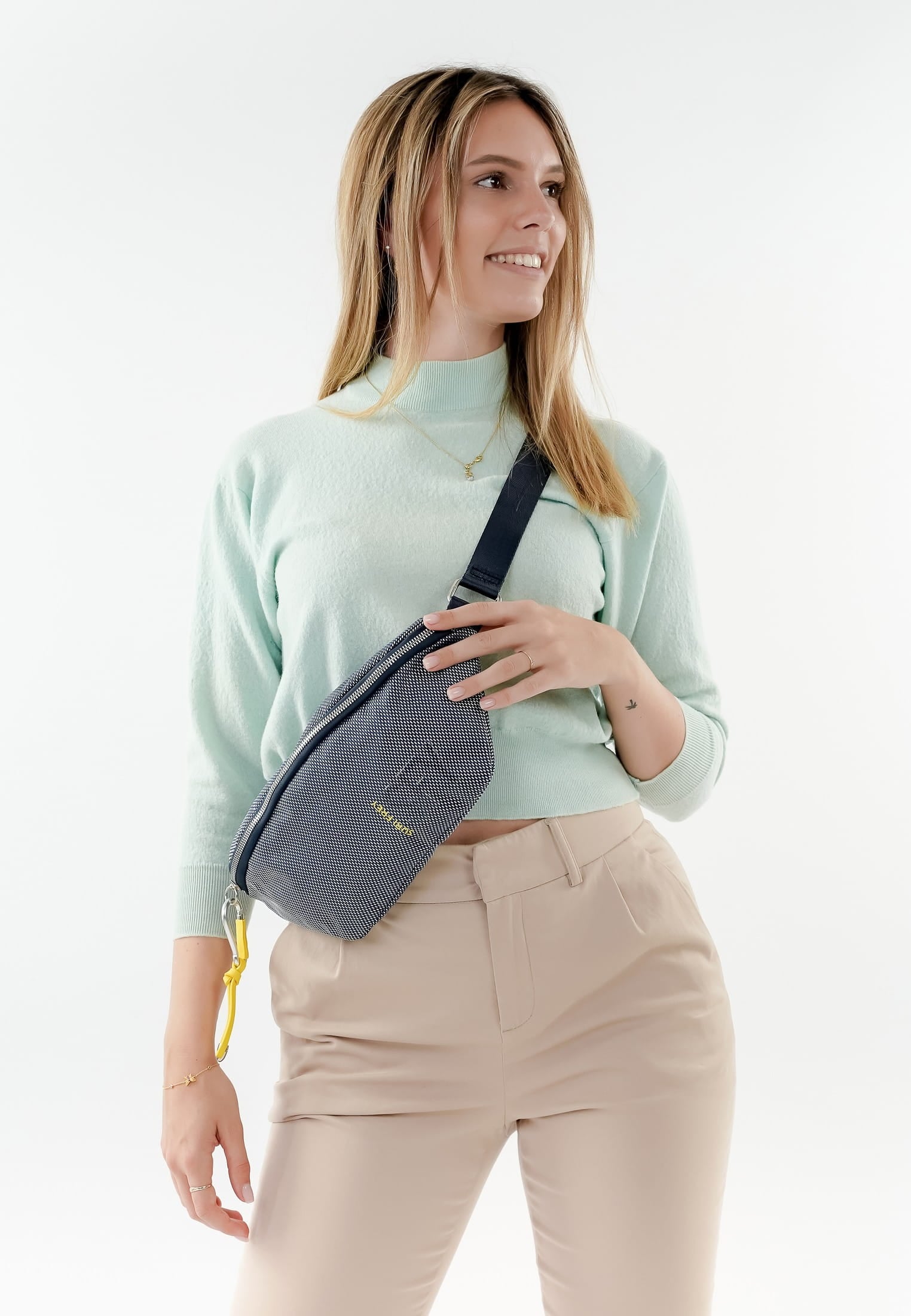 SURI FREY Gürteltasche »Gürteltasche SFY SURI Sports Marry«