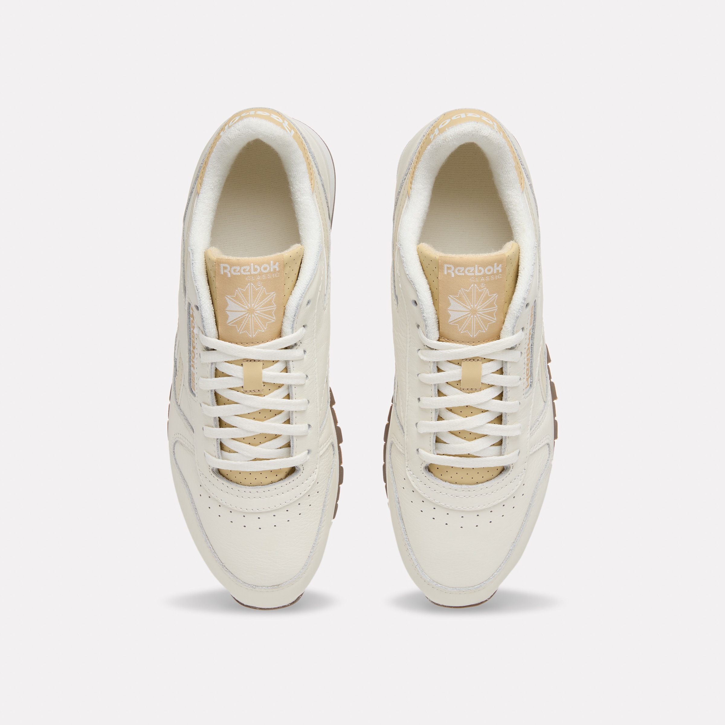 Thumbnail - Reebok Classic Trainingsschuh "CLASSIC LEATHER"