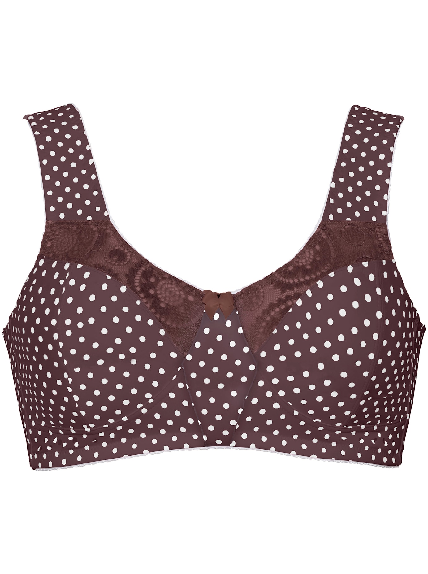 Thumbnail - wäschepur Entlastungs-BH 2-Stück-Packung, 2 Stk.