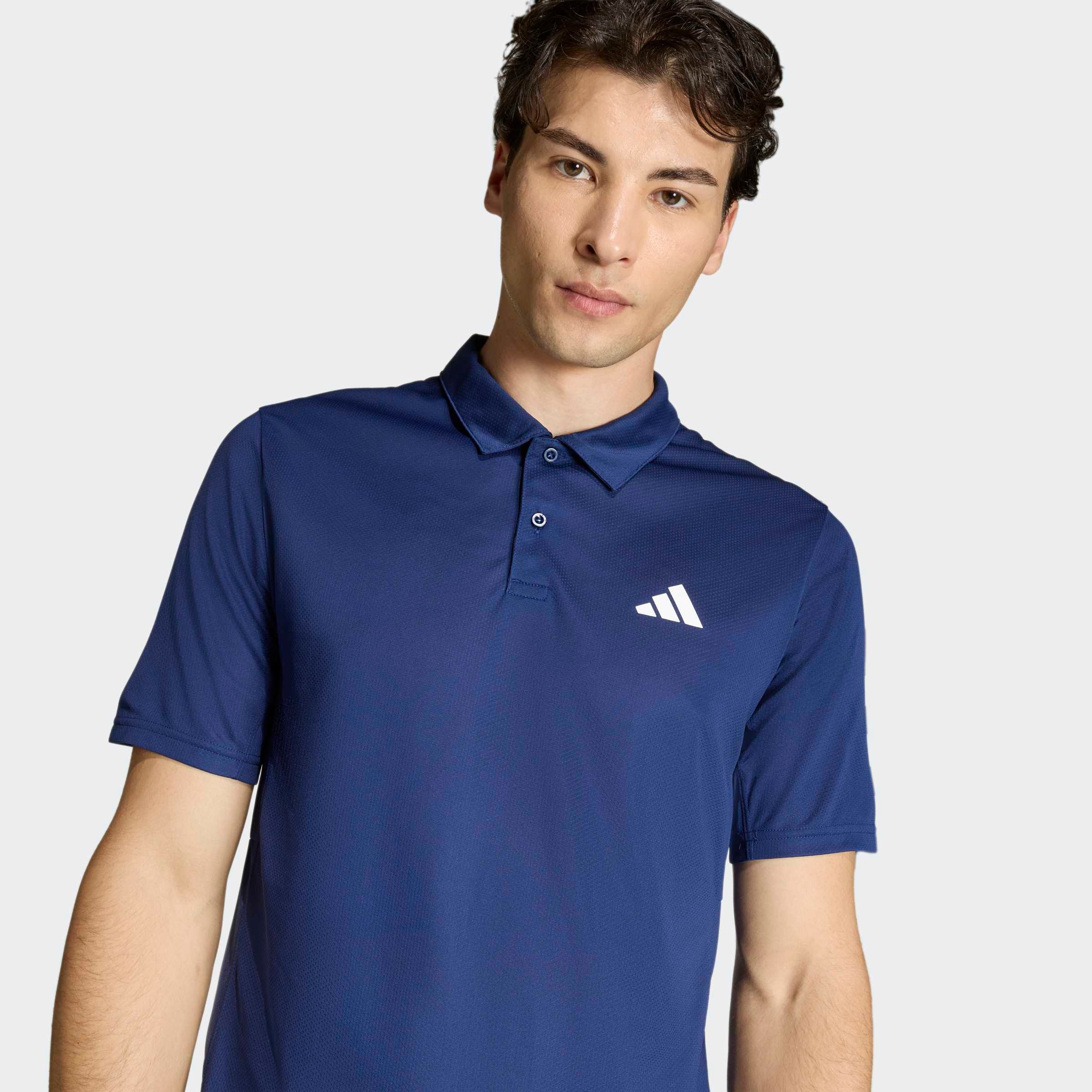 adidas Performance Poloshirt »WE BAS POLO«