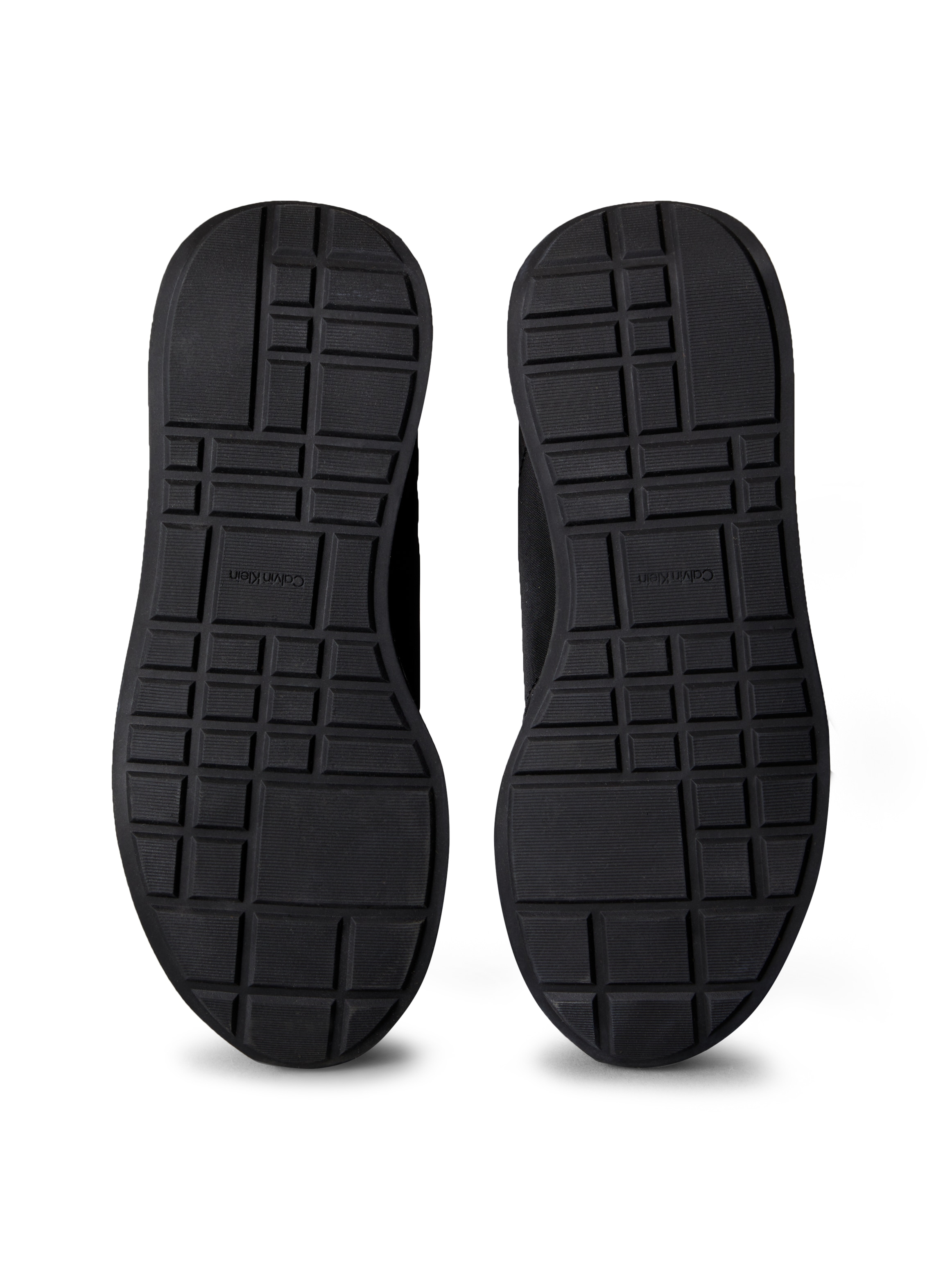 Thumbnail - Calvin Klein Jeans Sneaker "RETRO RUNNER ESS MIX MAT" Schnürschuh, Runner-Sneaker, Freizeitschuh mit seitlichem CK-Logo