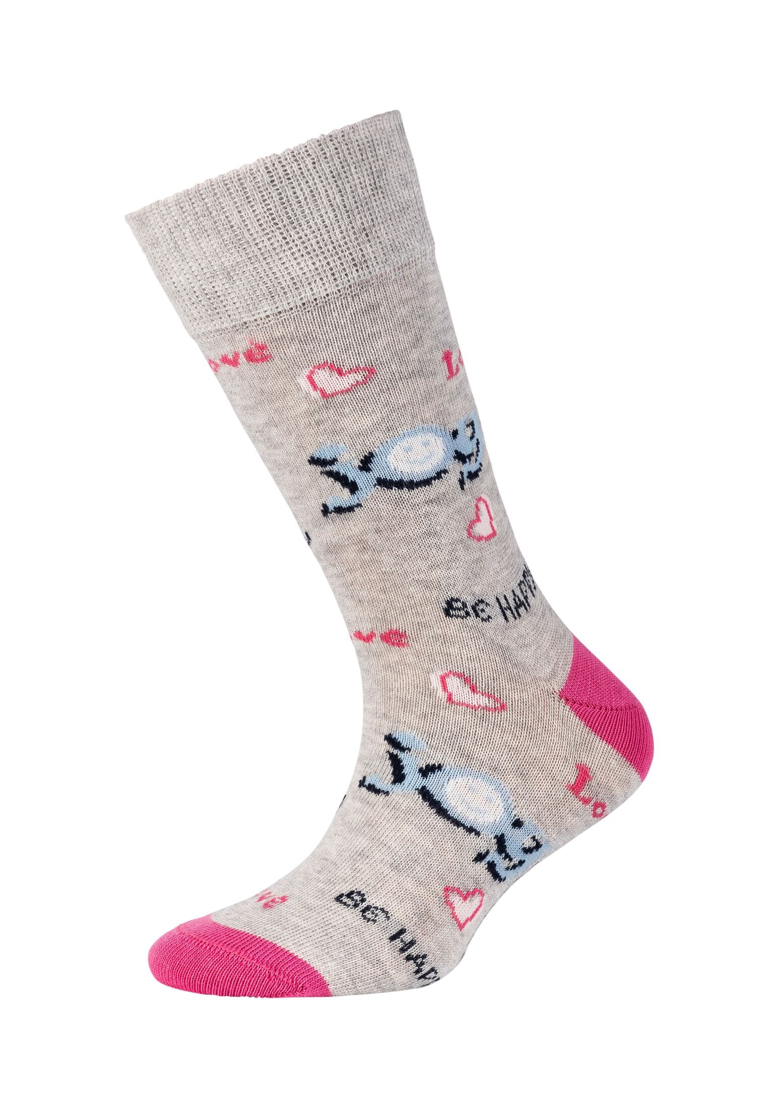 Camano Socken »Socken 7er Pack«