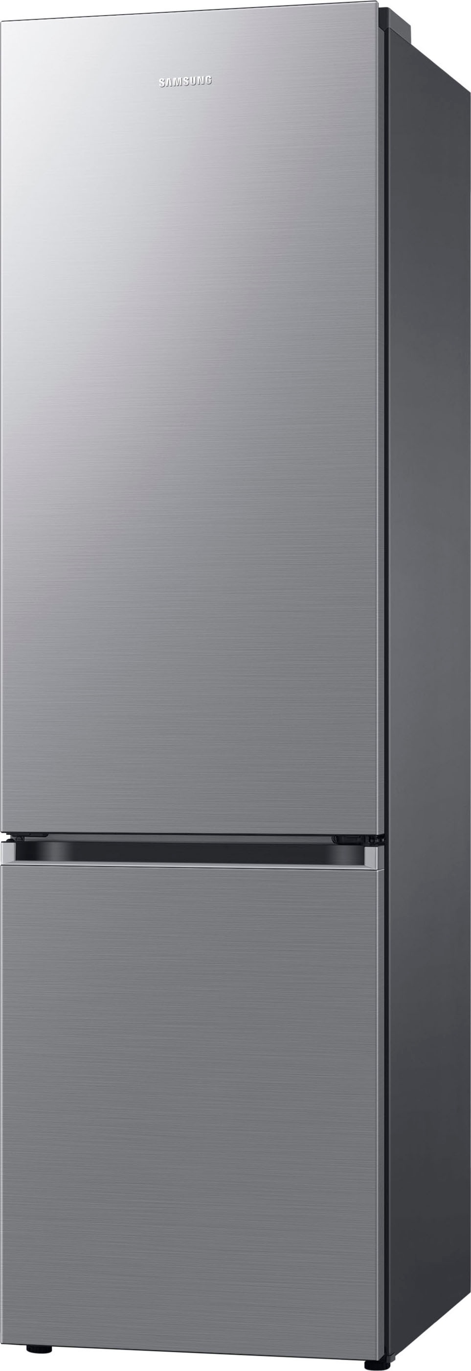 Samsung Kühl-/Gefrierkombination "RB38C607AS9" 203 cm hoch 59,5 cm breit günstig online kaufen