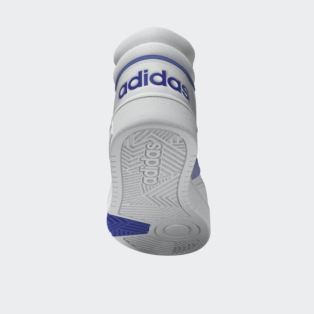 adidas Sportswear Sneaker »HOOPS 3.0 MID CLASSIC VINTAGE«