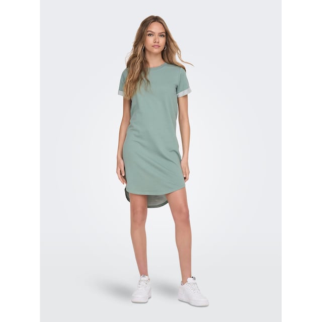 JDY Jerseykleid »JDYIVY S/S DRESS JRS NOOS« online kaufen | BAUR