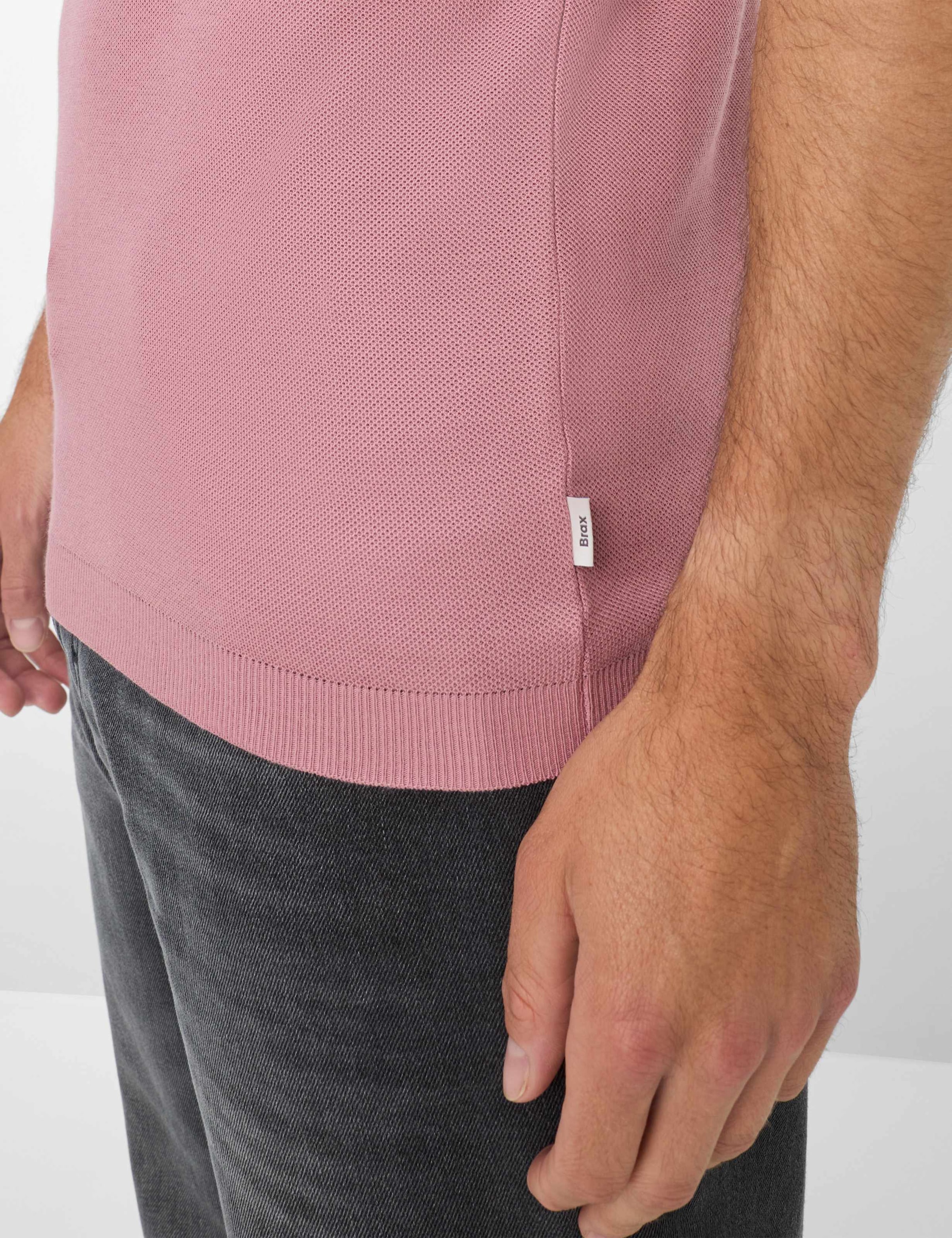 Brax Poloshirt »Style PARVIS«