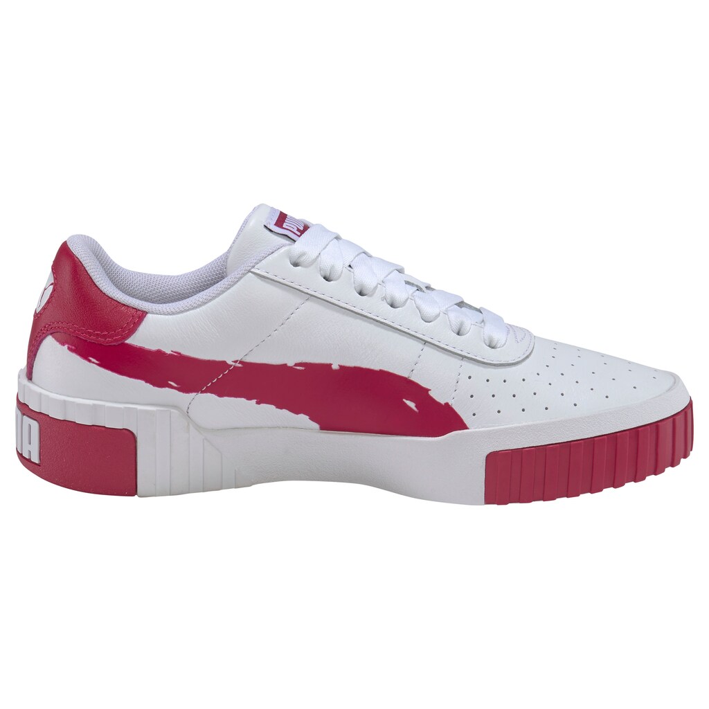 PUMA Sneaker »Cali Brush Wn's«