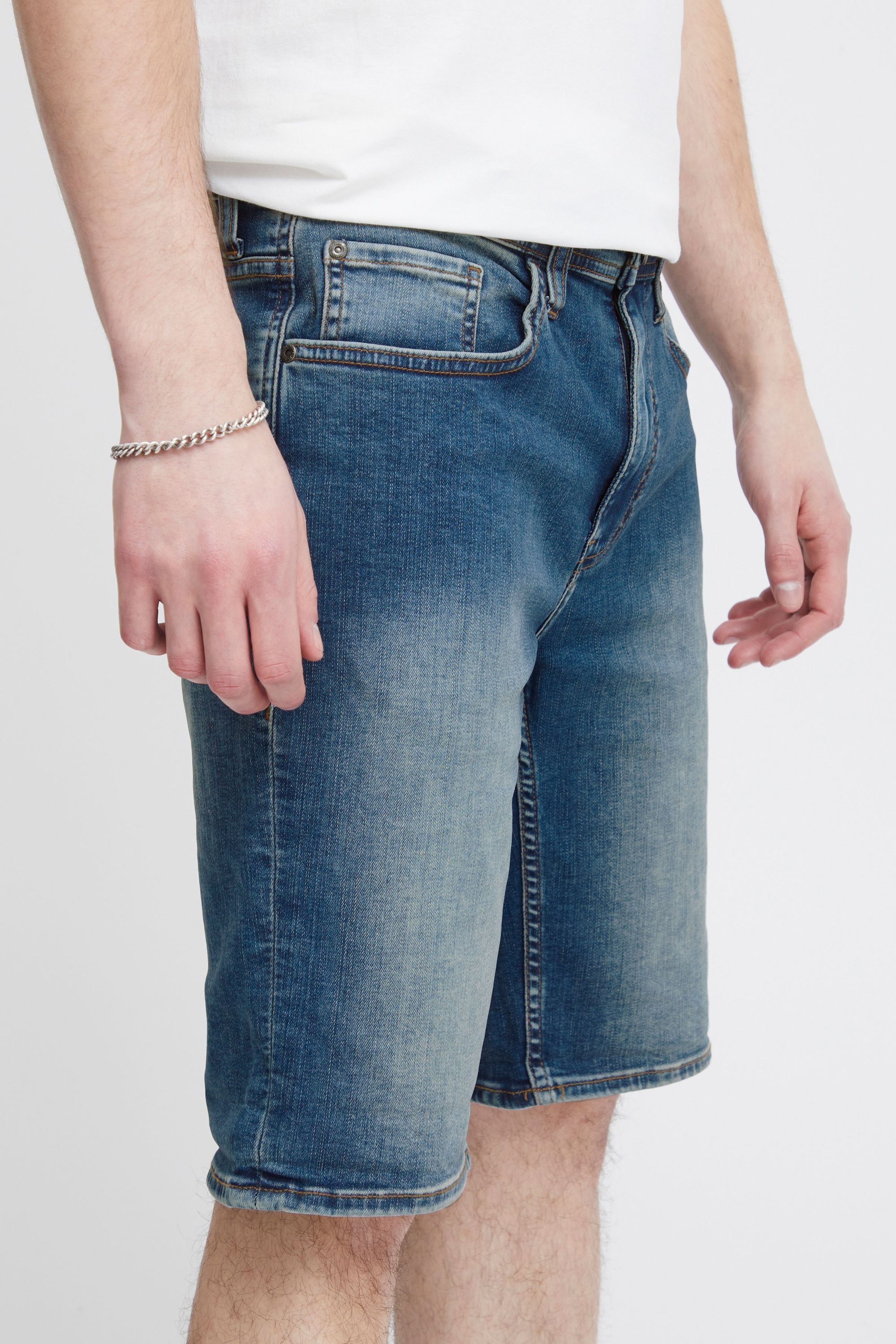 Blend Jeansshorts »Jeansshorts BHDenim«