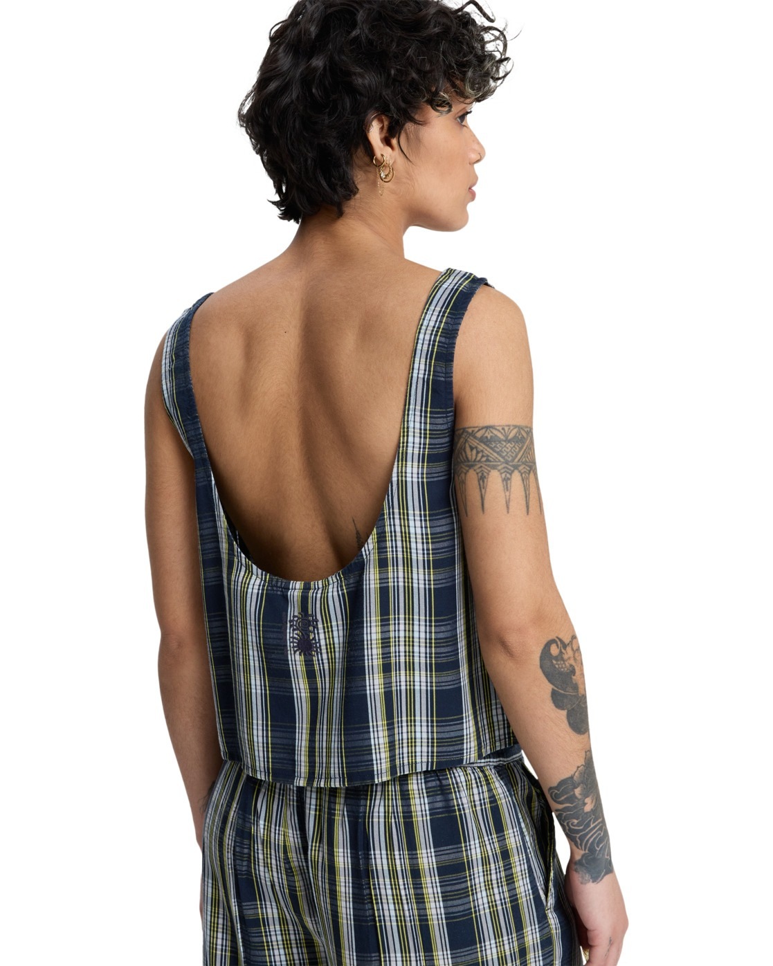 Quiksilver Tanktop "Vista" günstig online kaufen