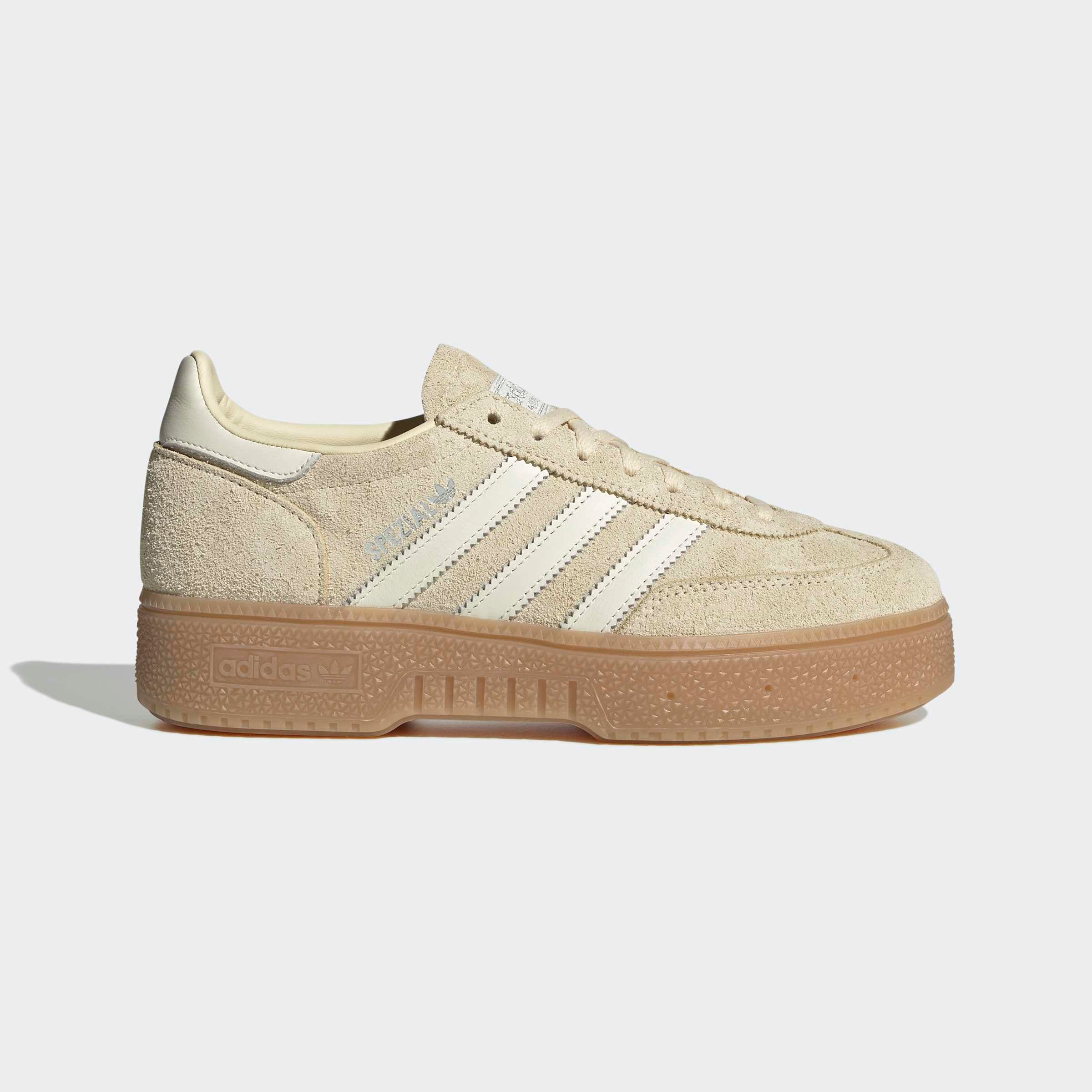 adidas Originals Plateausneaker »HANDBALL SPEZIAL BOLD«