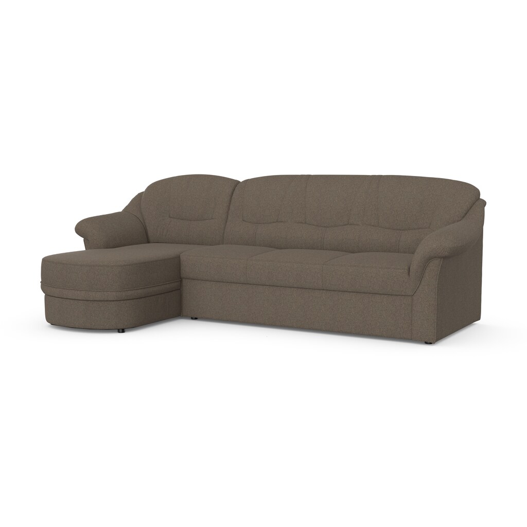 DOMO collection Ecksofa »Montana«