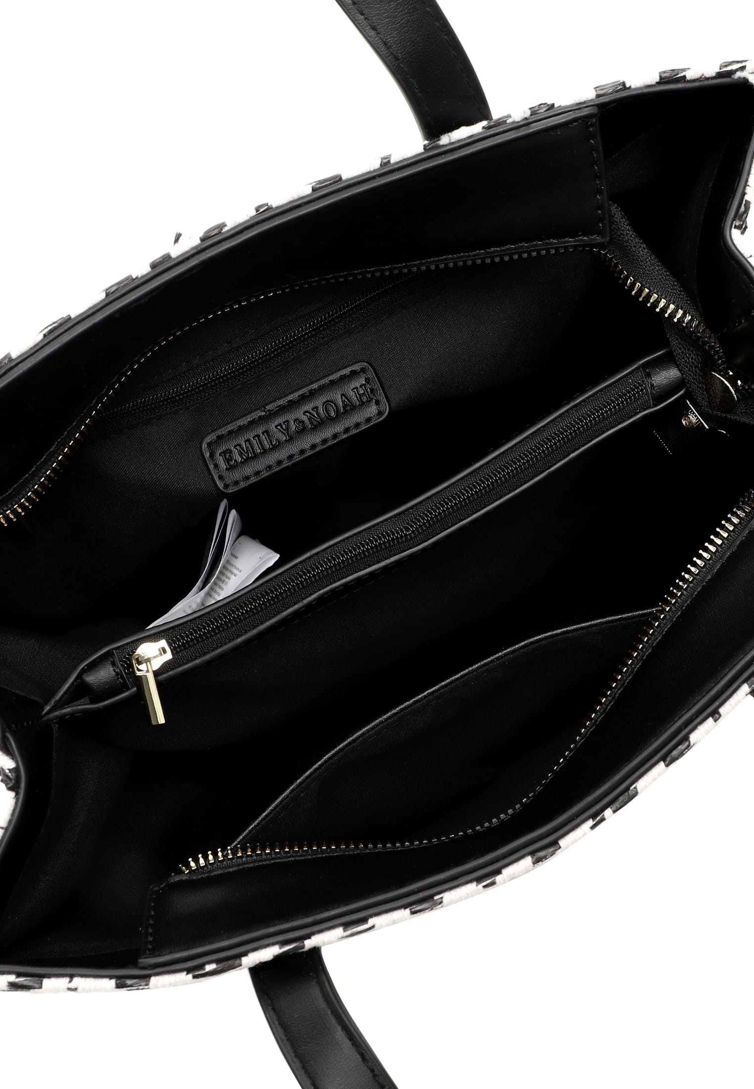 EMILY & NOAH Shopper »Shopper E&N Esperanza«