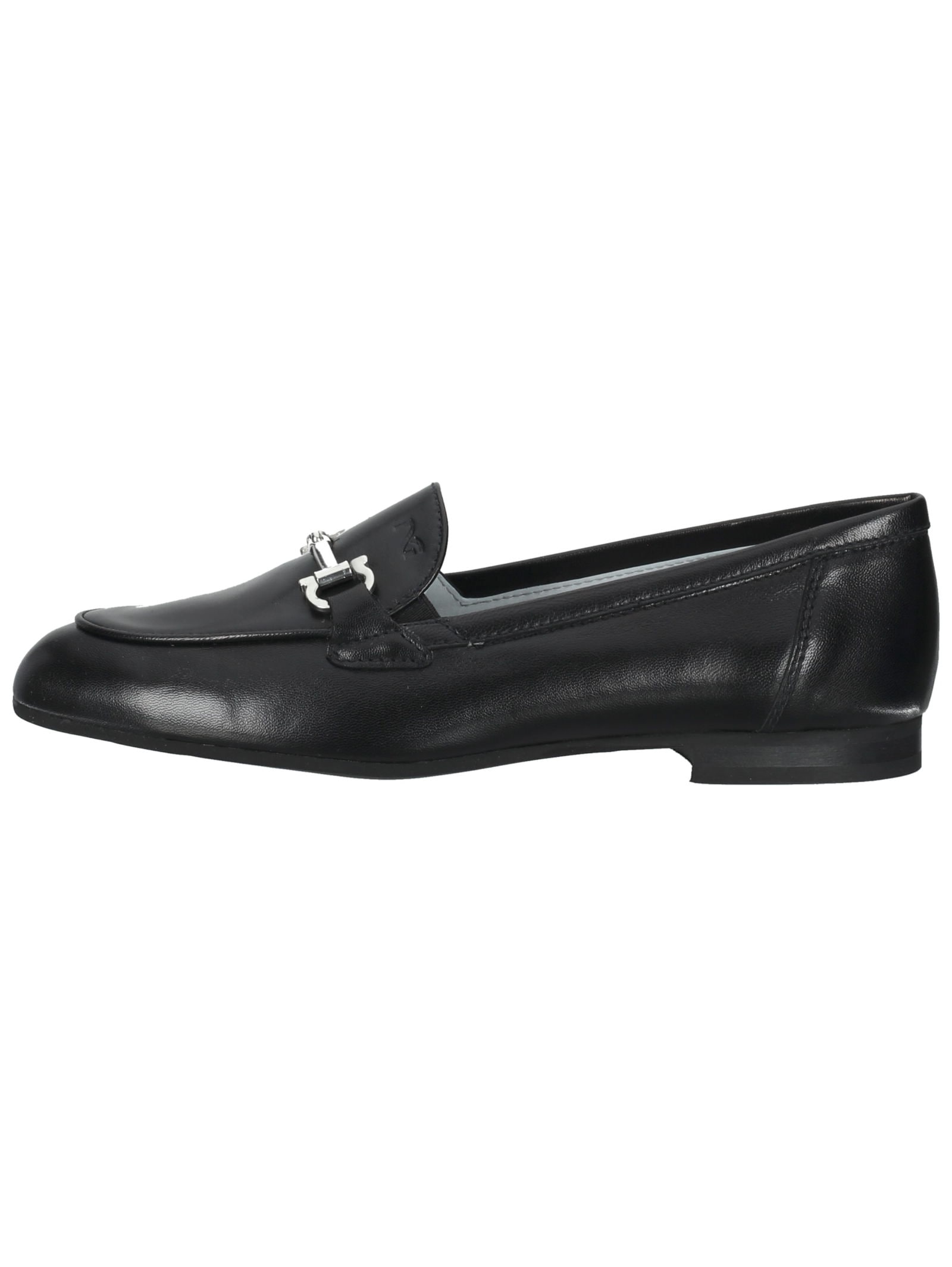 Nero Giardini Slipper »Nero Giardini Slipper Nappaleder«
